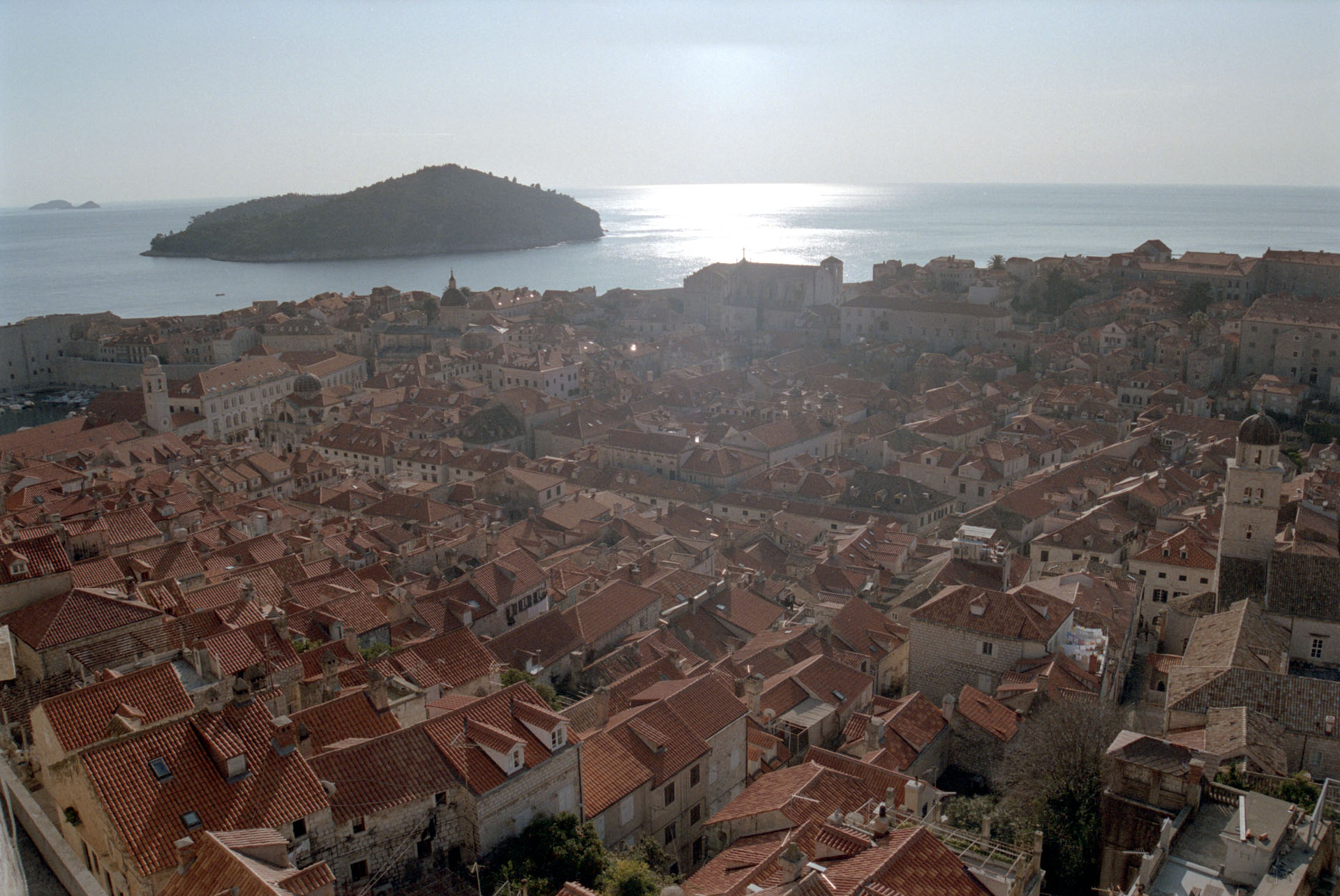 Dubrovnik - Croatia