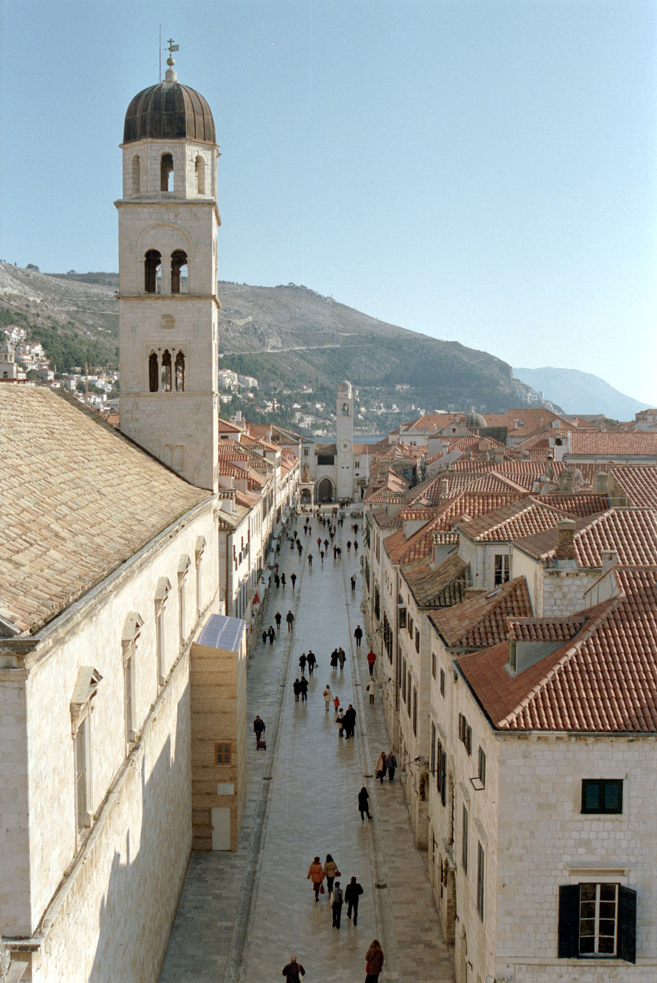 Dubrovnik - Croatia