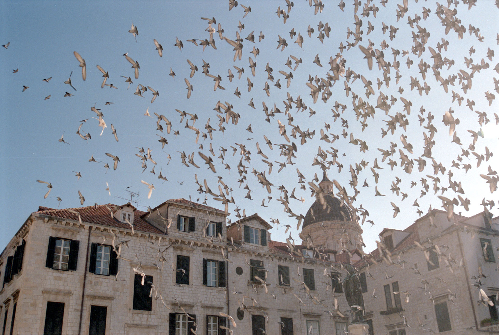 Dubrovnik - Croatia