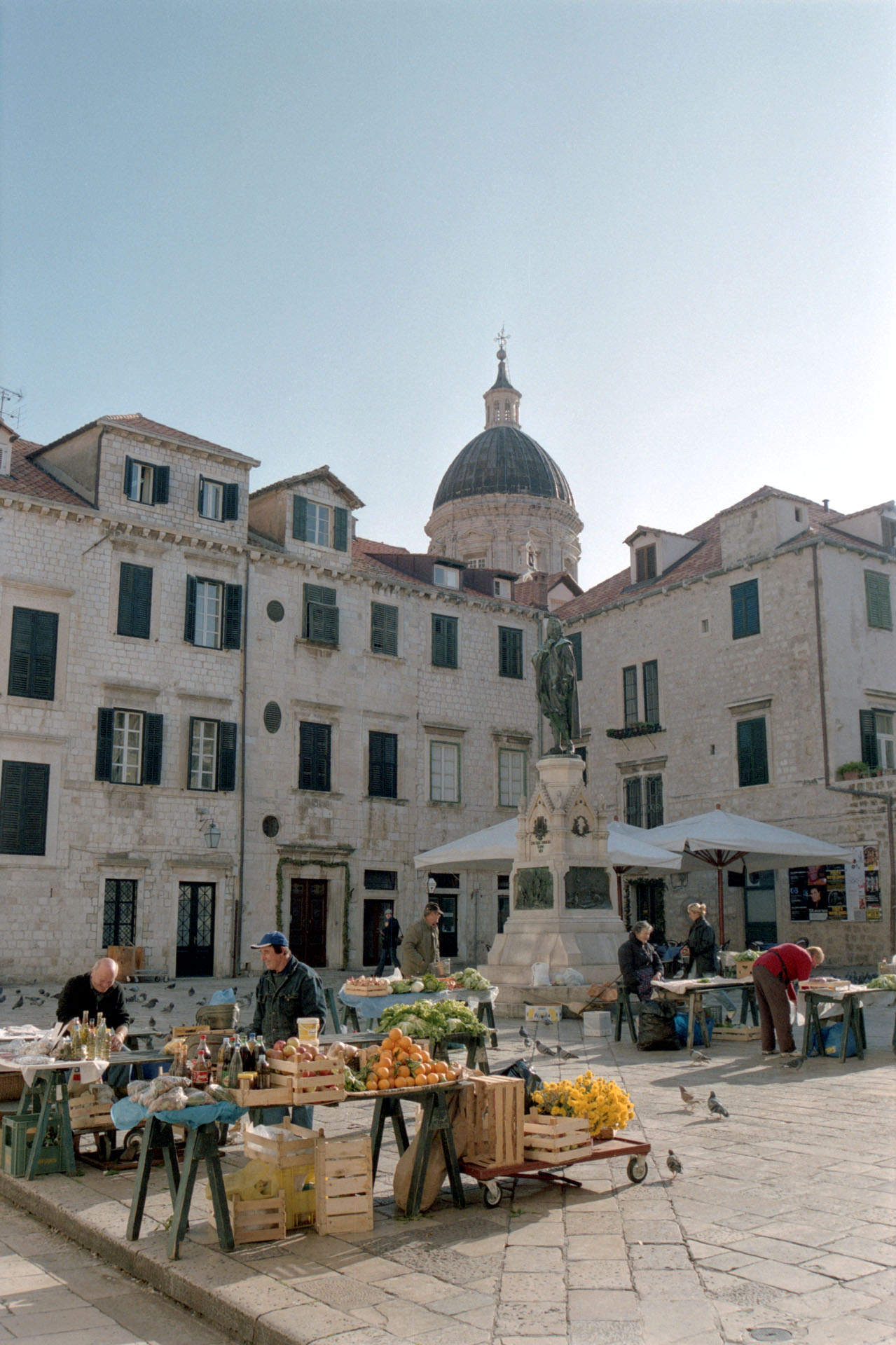 Dubrovnik - Croatia