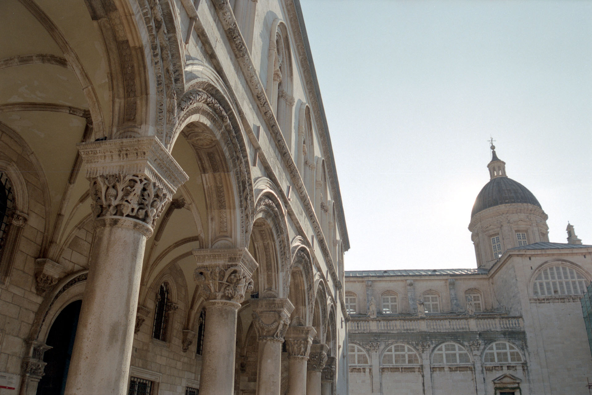 Dubrovnik - Croatia