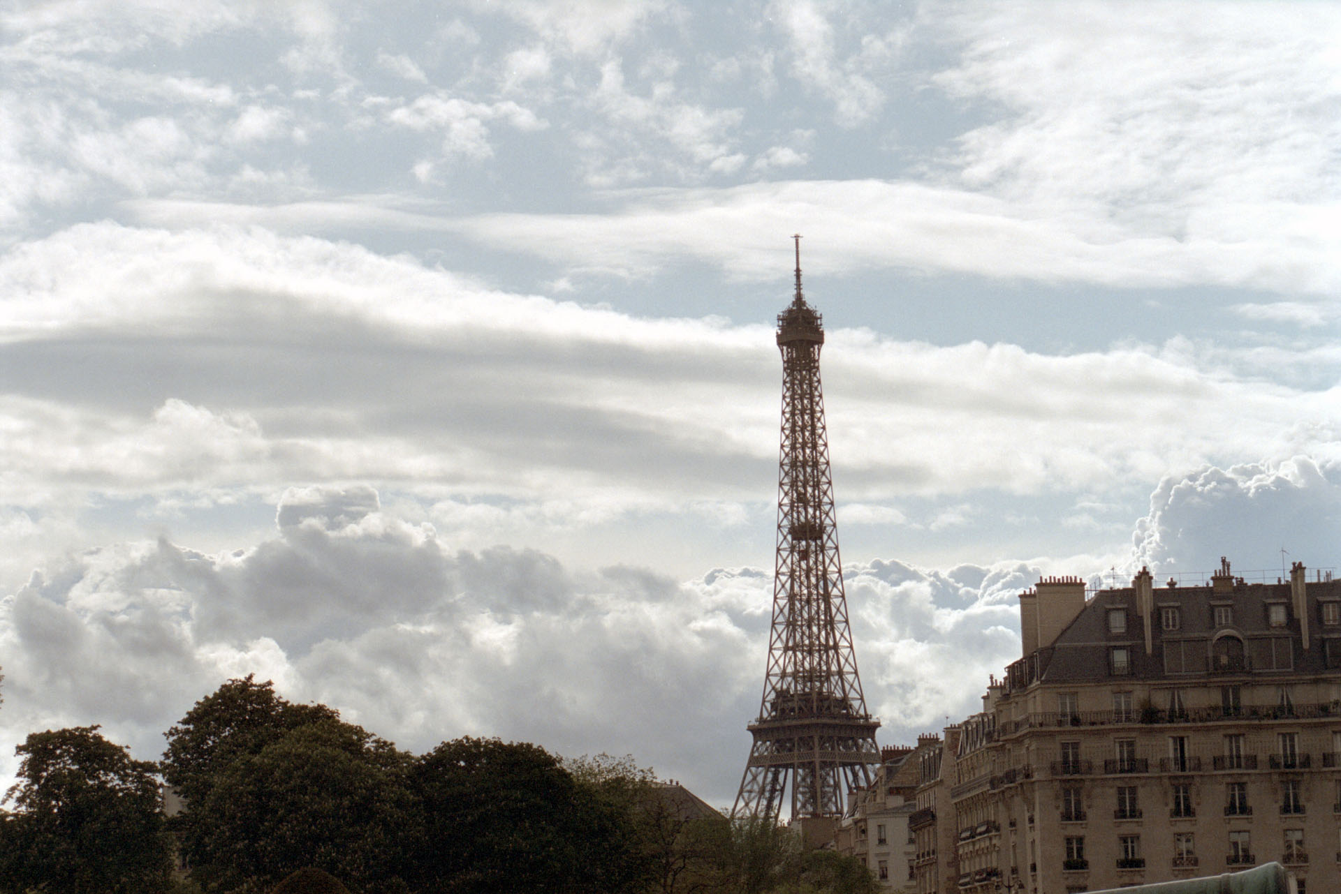 Paris - France