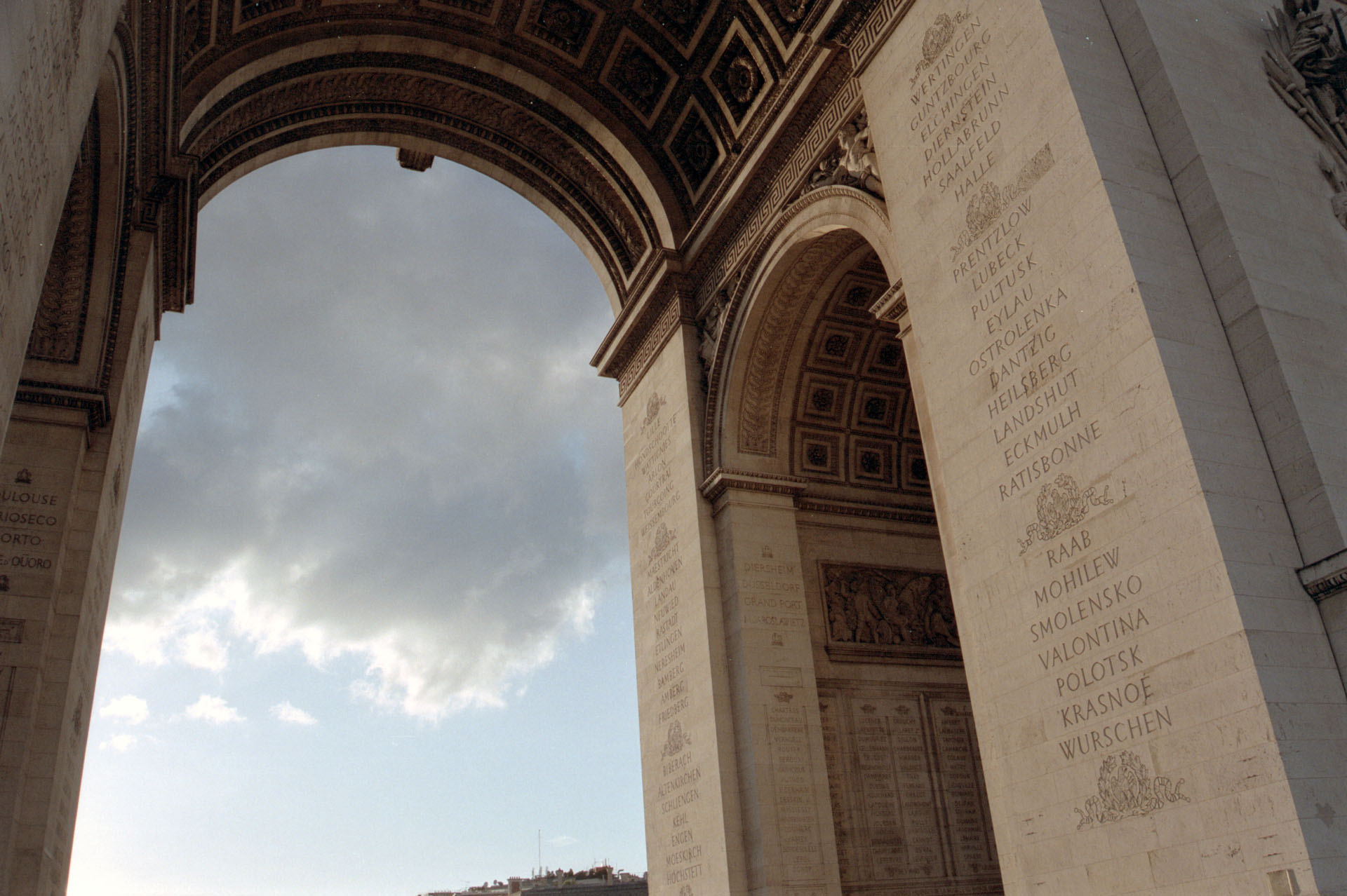 Paris - France