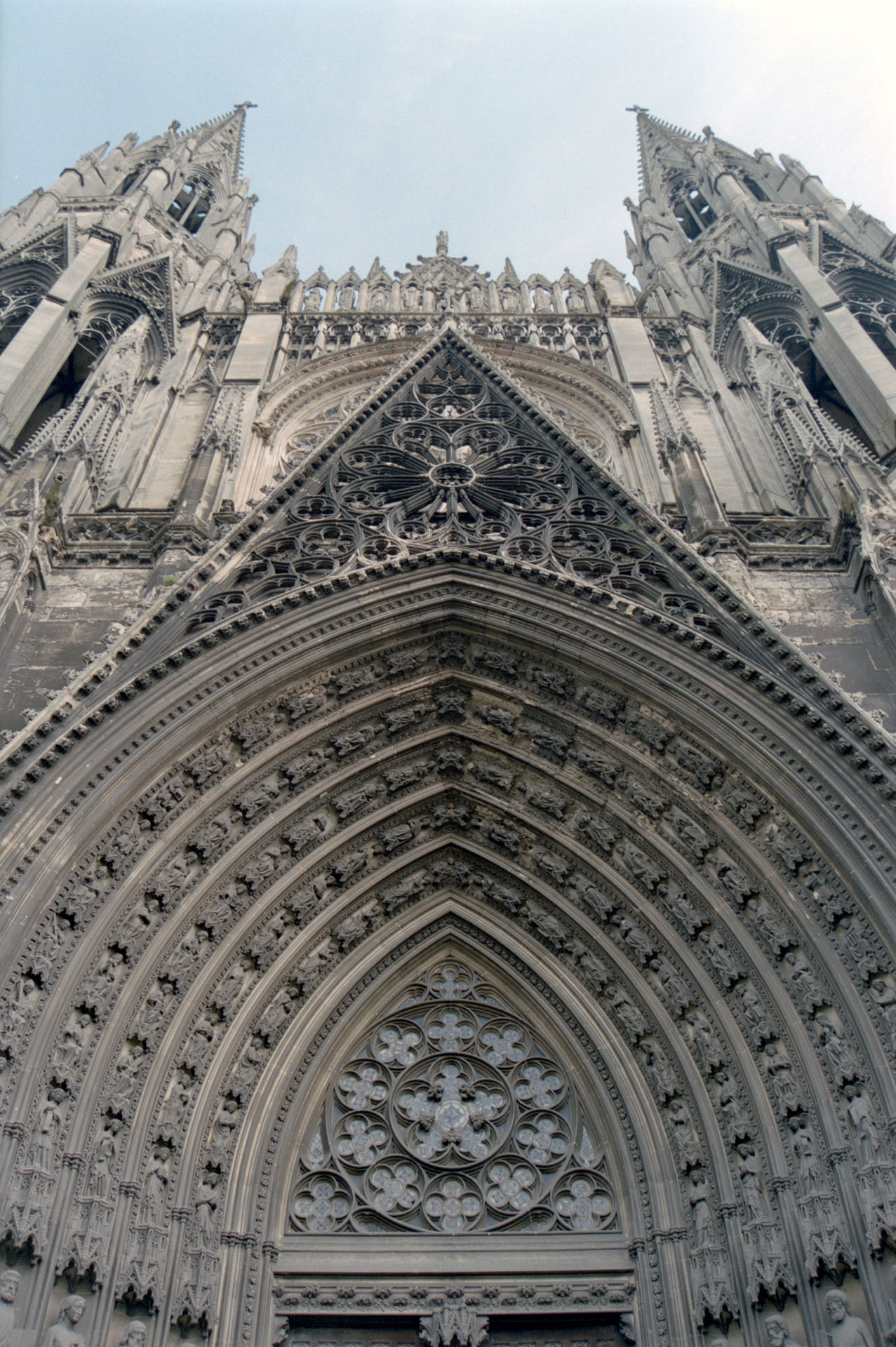 Rouen - France