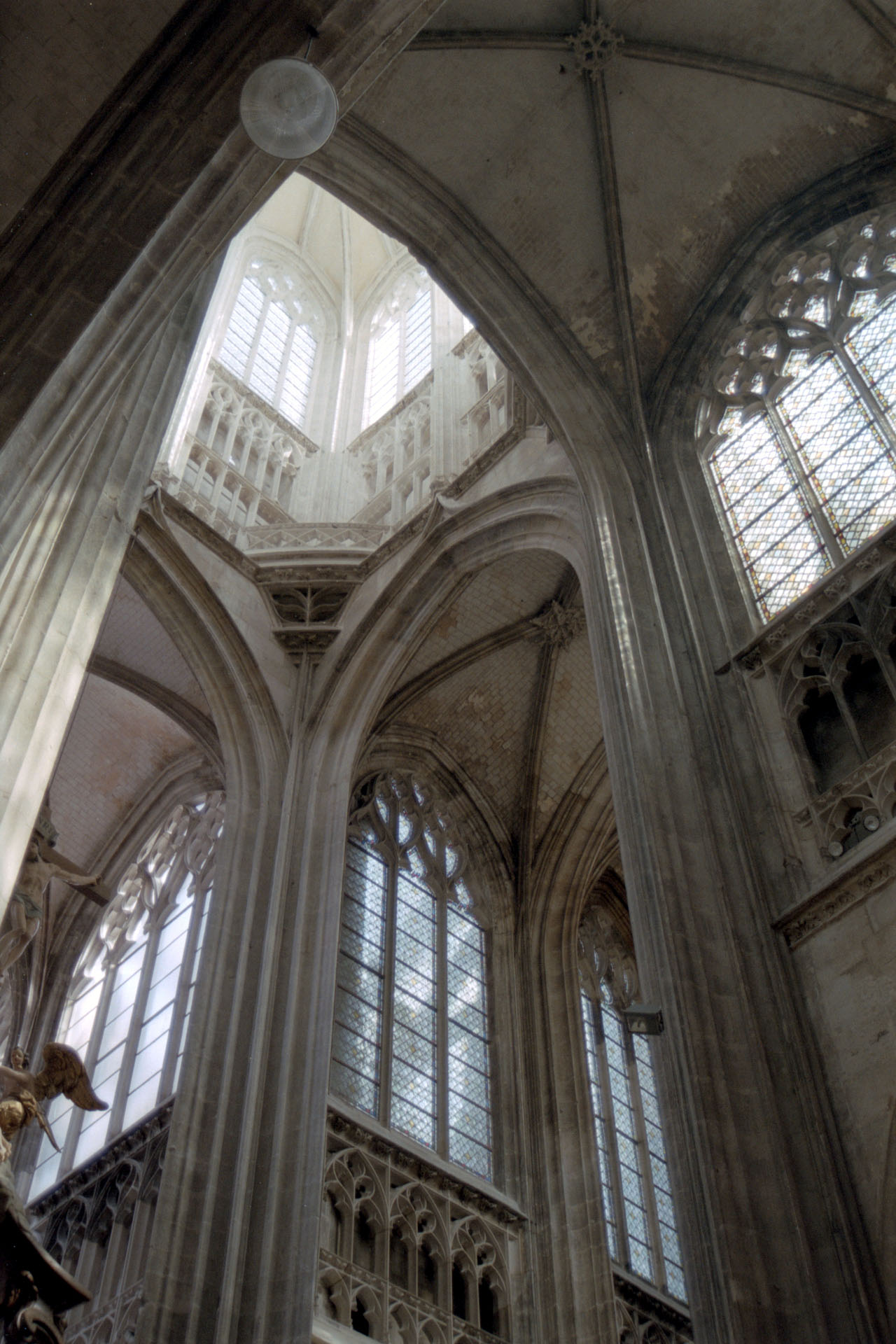 Rouen - France