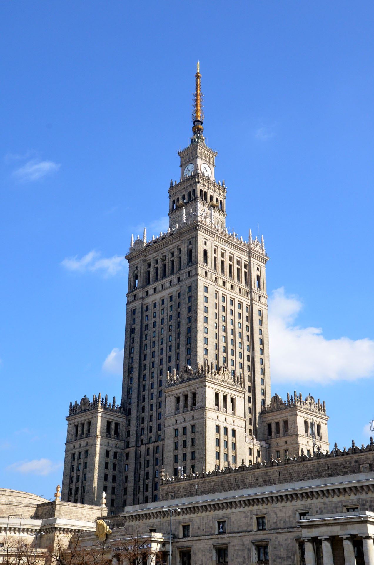 Warsaw - Poland