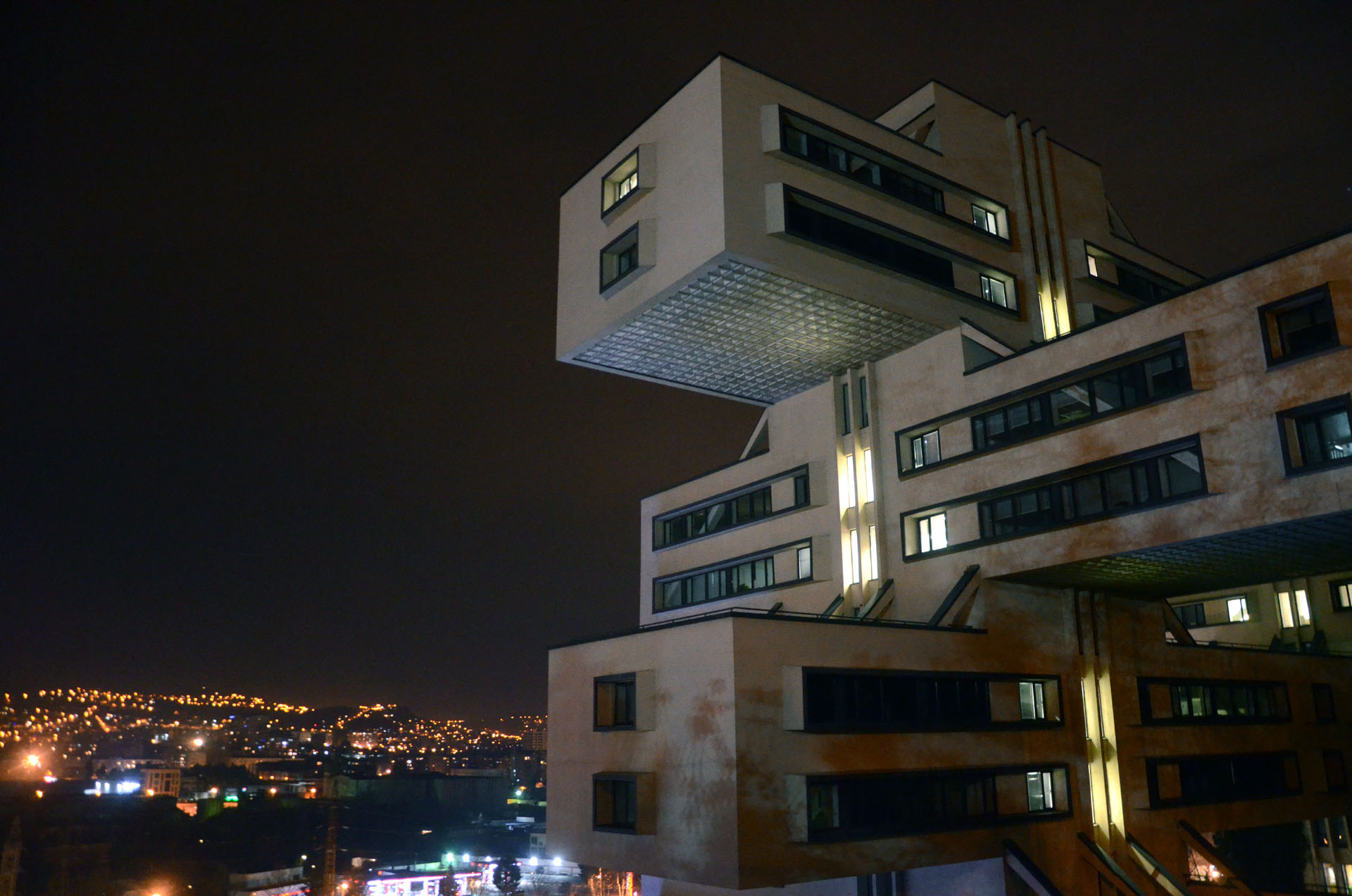 Tbilisi - Georgia