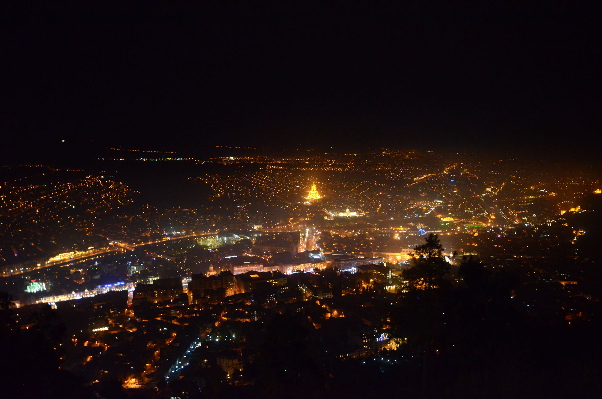 Tbilisi - Georgia
