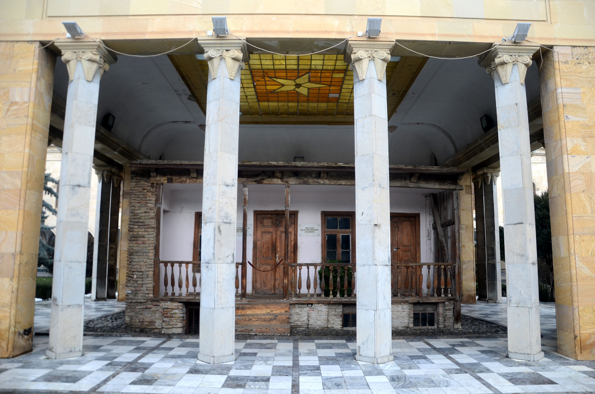 Gori - Georgia