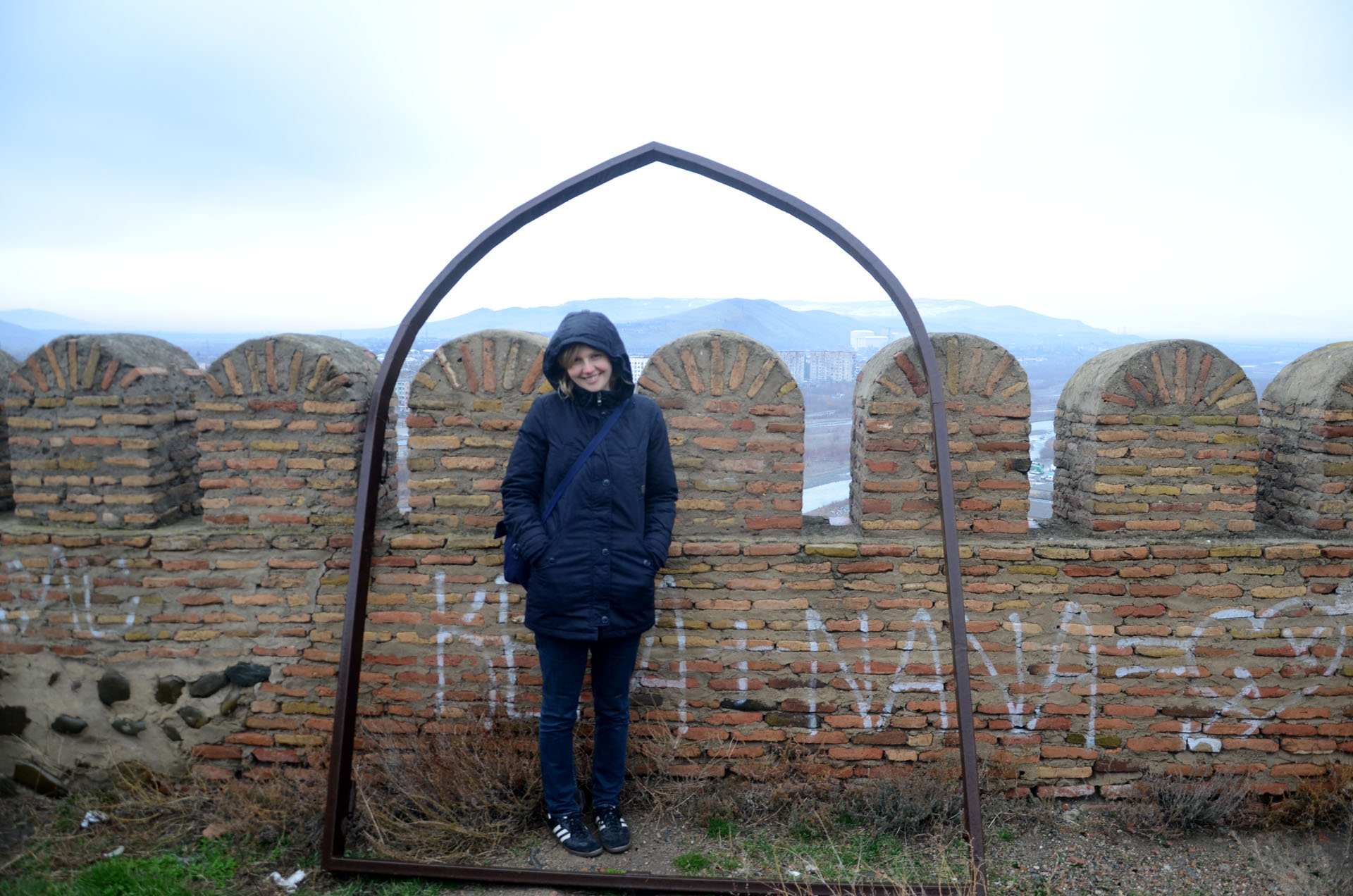 Gori - Georgia