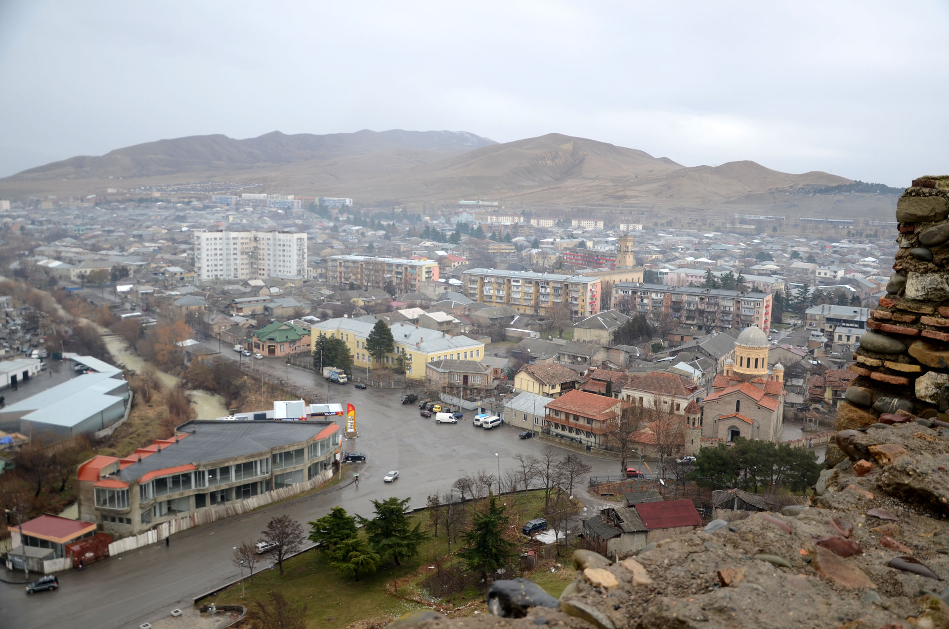 Gori - Georgia