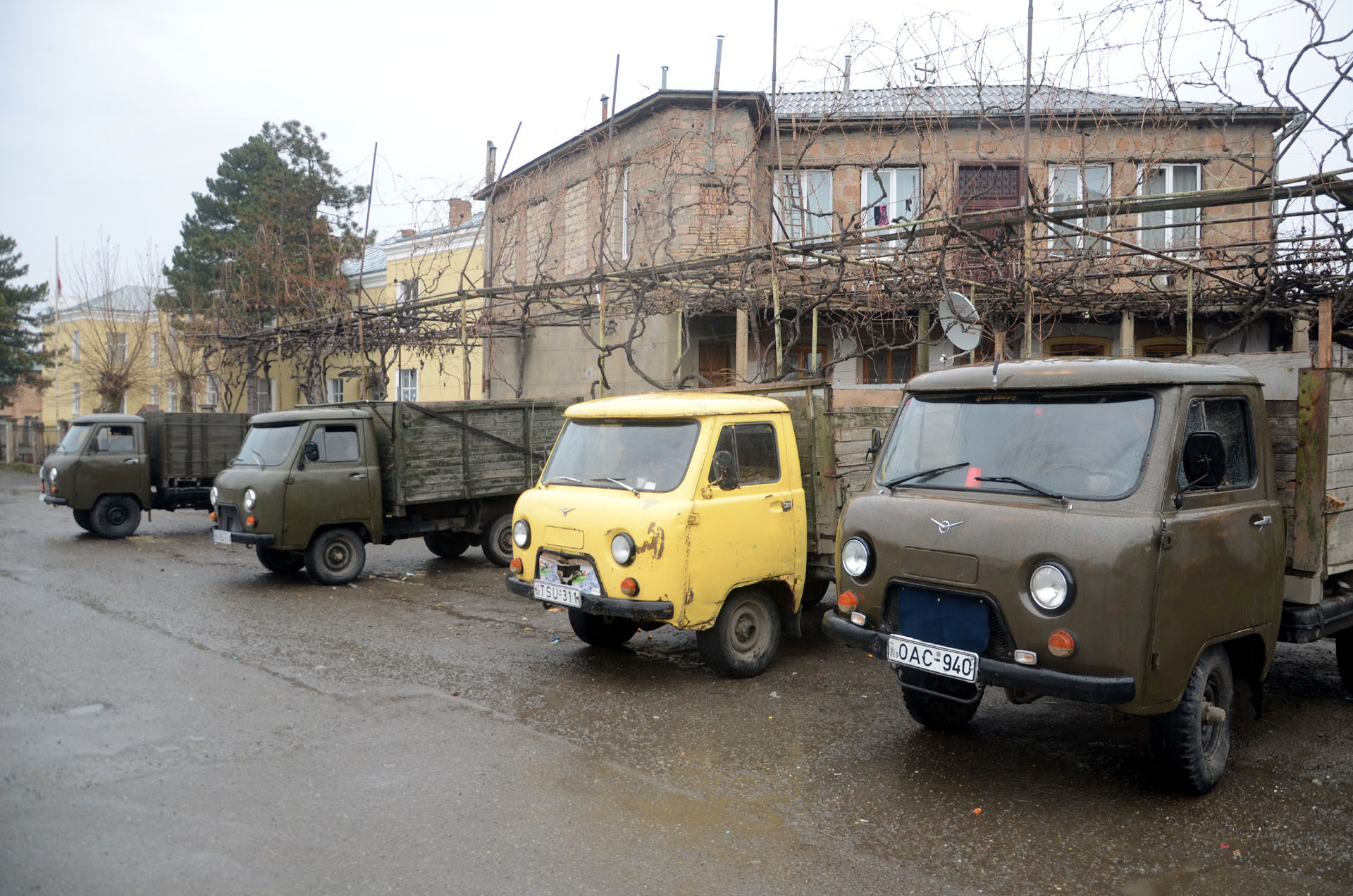 Gori - Georgia