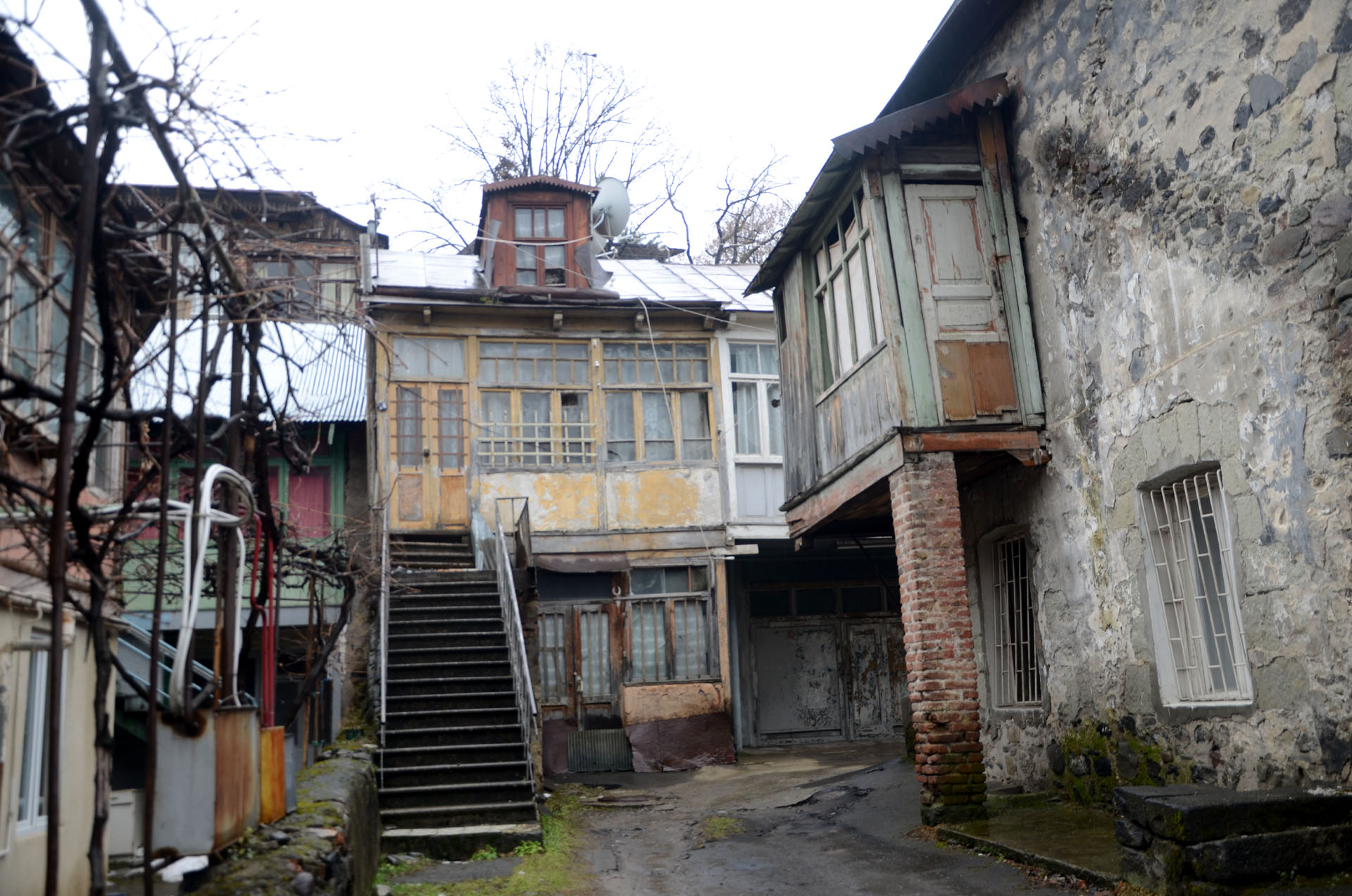 Borjomi - Georgia