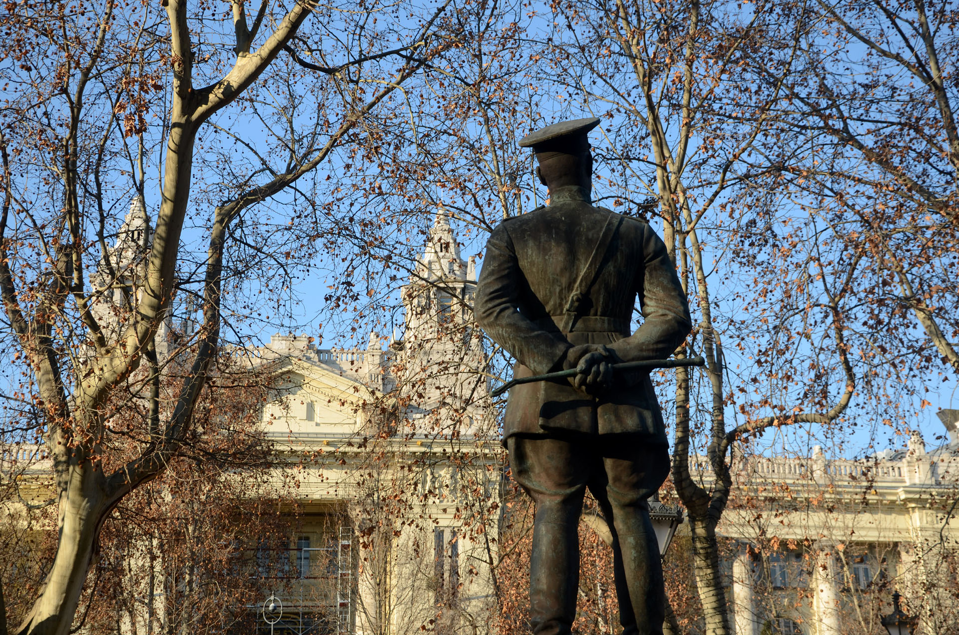 Budapest - Hungary