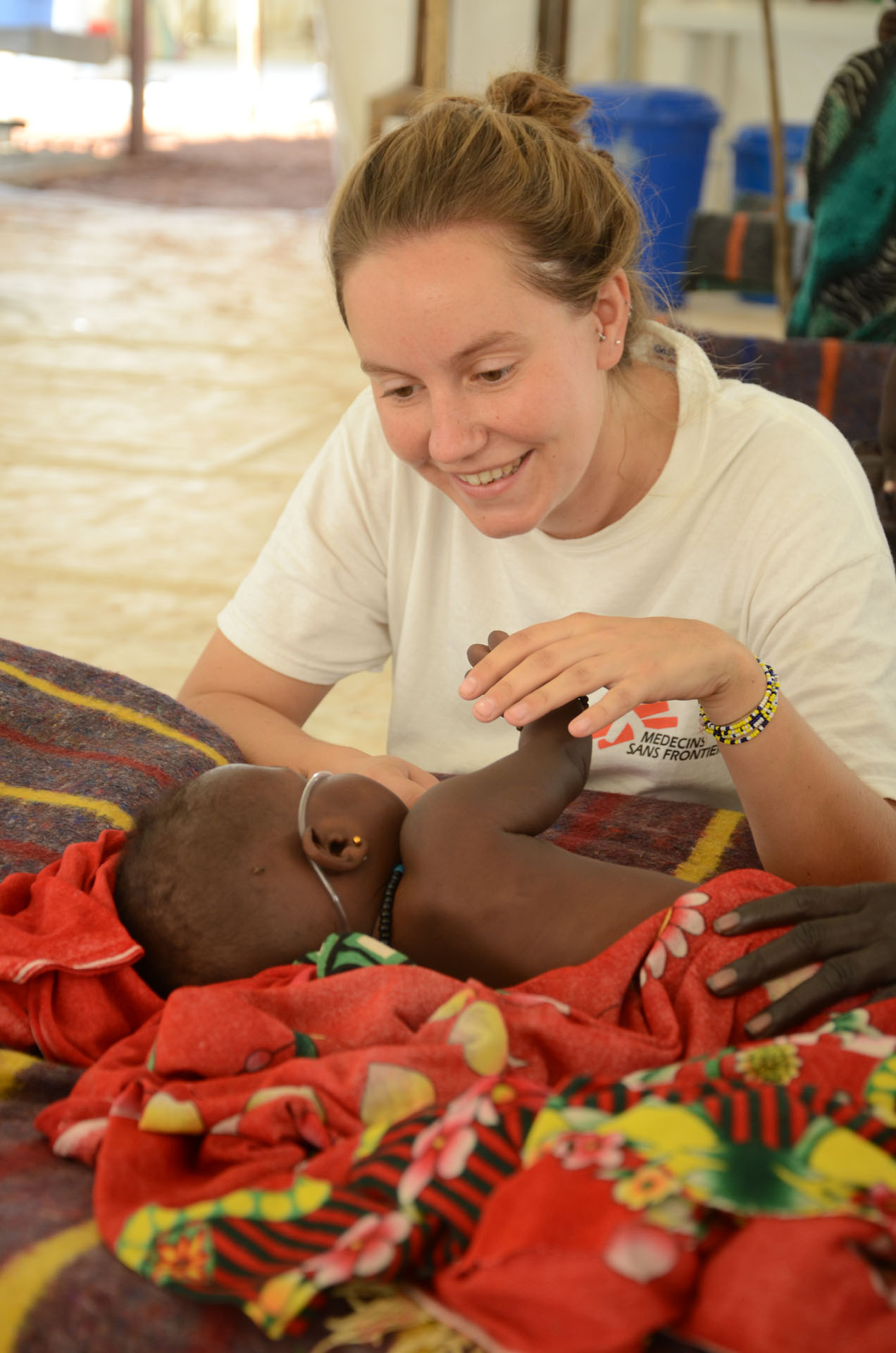 Bentiu - South Sudan