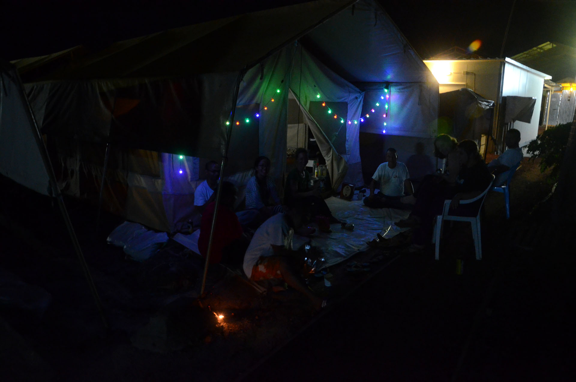 Bentiu - South Sudan