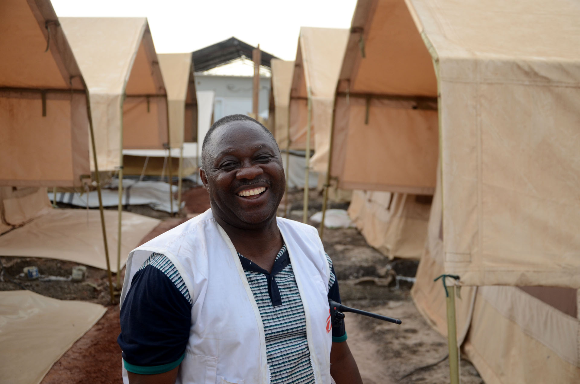 Bentiu - South Sudan