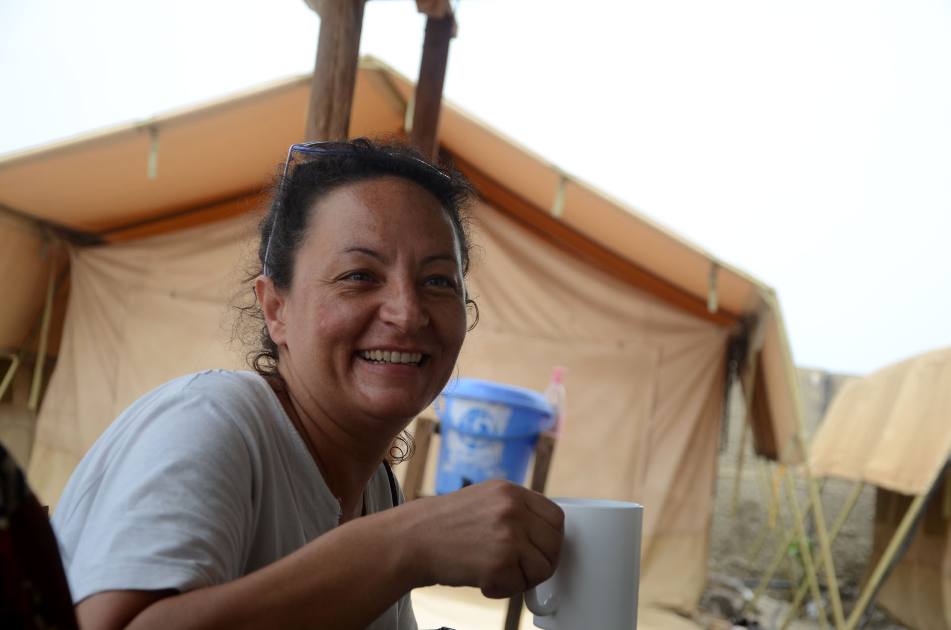 Bentiu - South Sudan