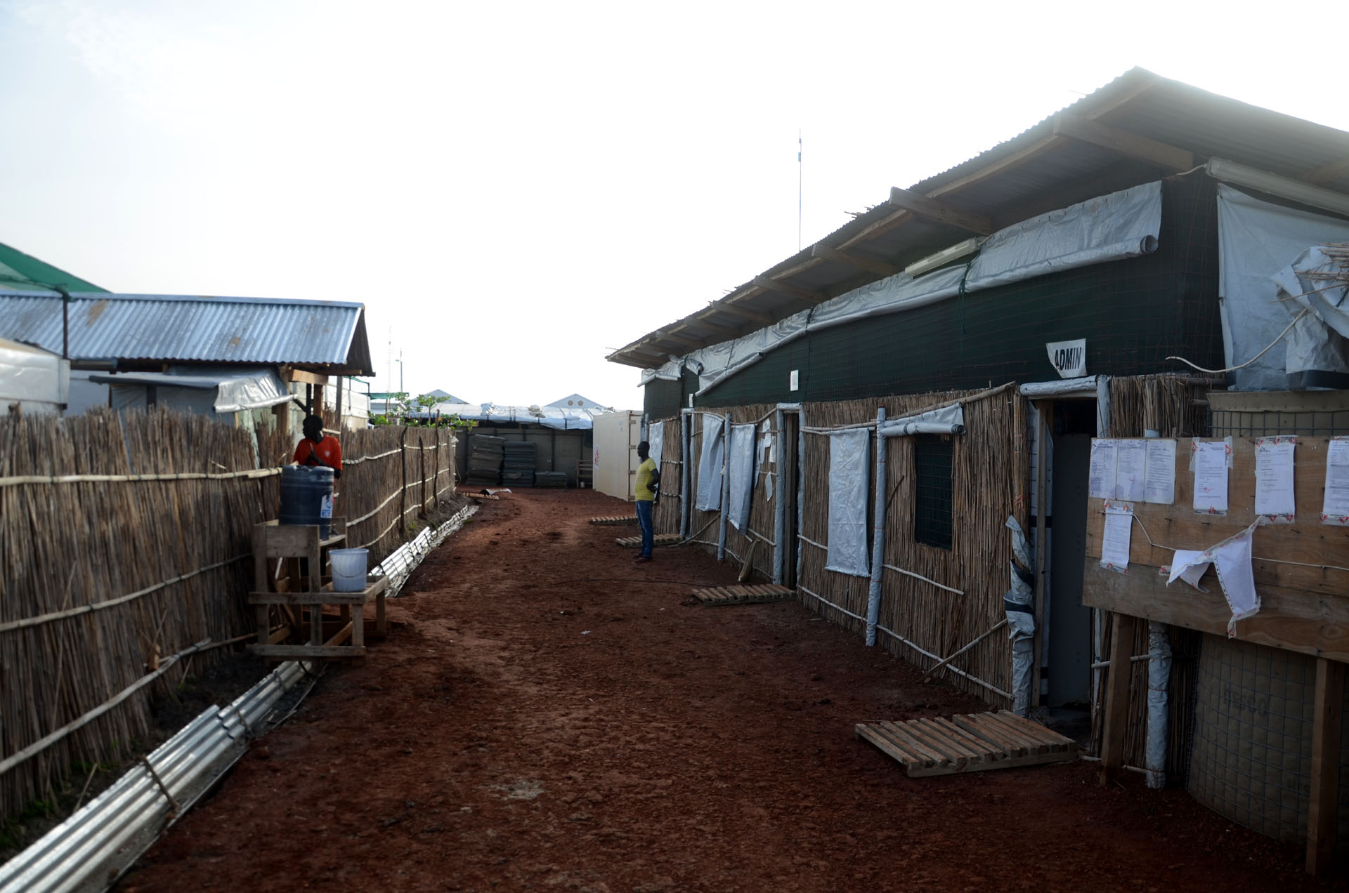 Bentiu - South Sudan