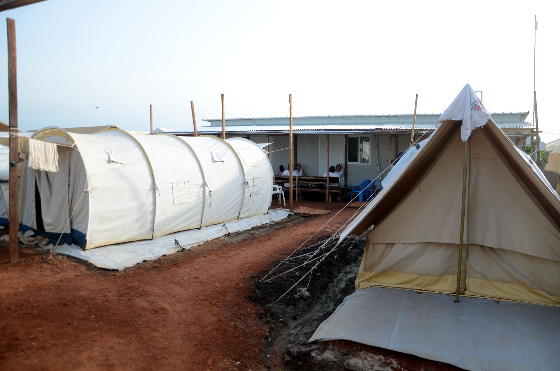 Bentiu - South Sudan