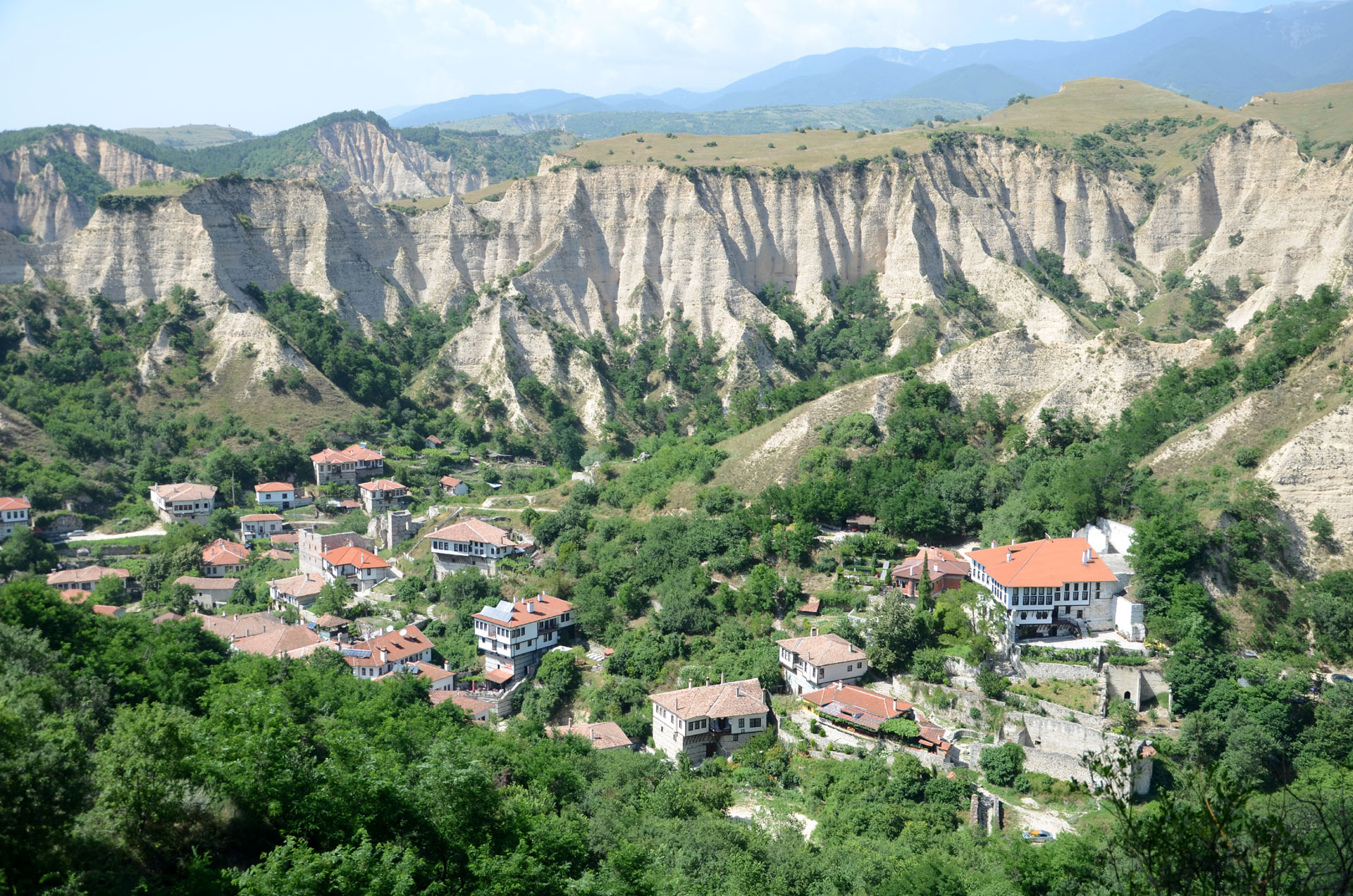 Melnik - Bulgaria