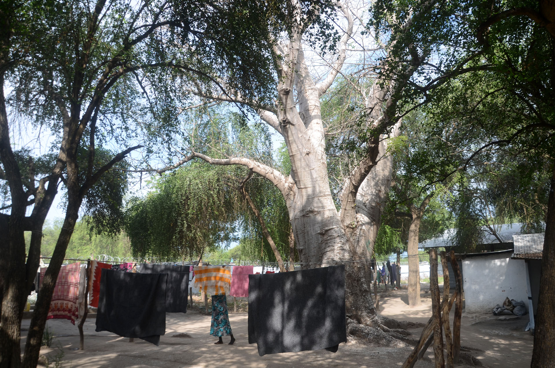Lankien - South Sudan