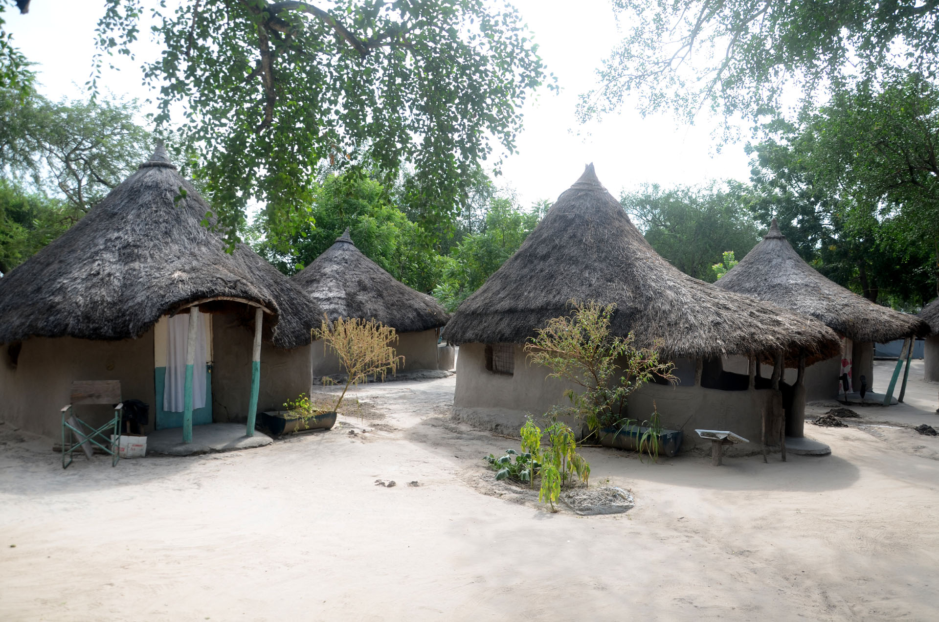 Lankien - South Sudan