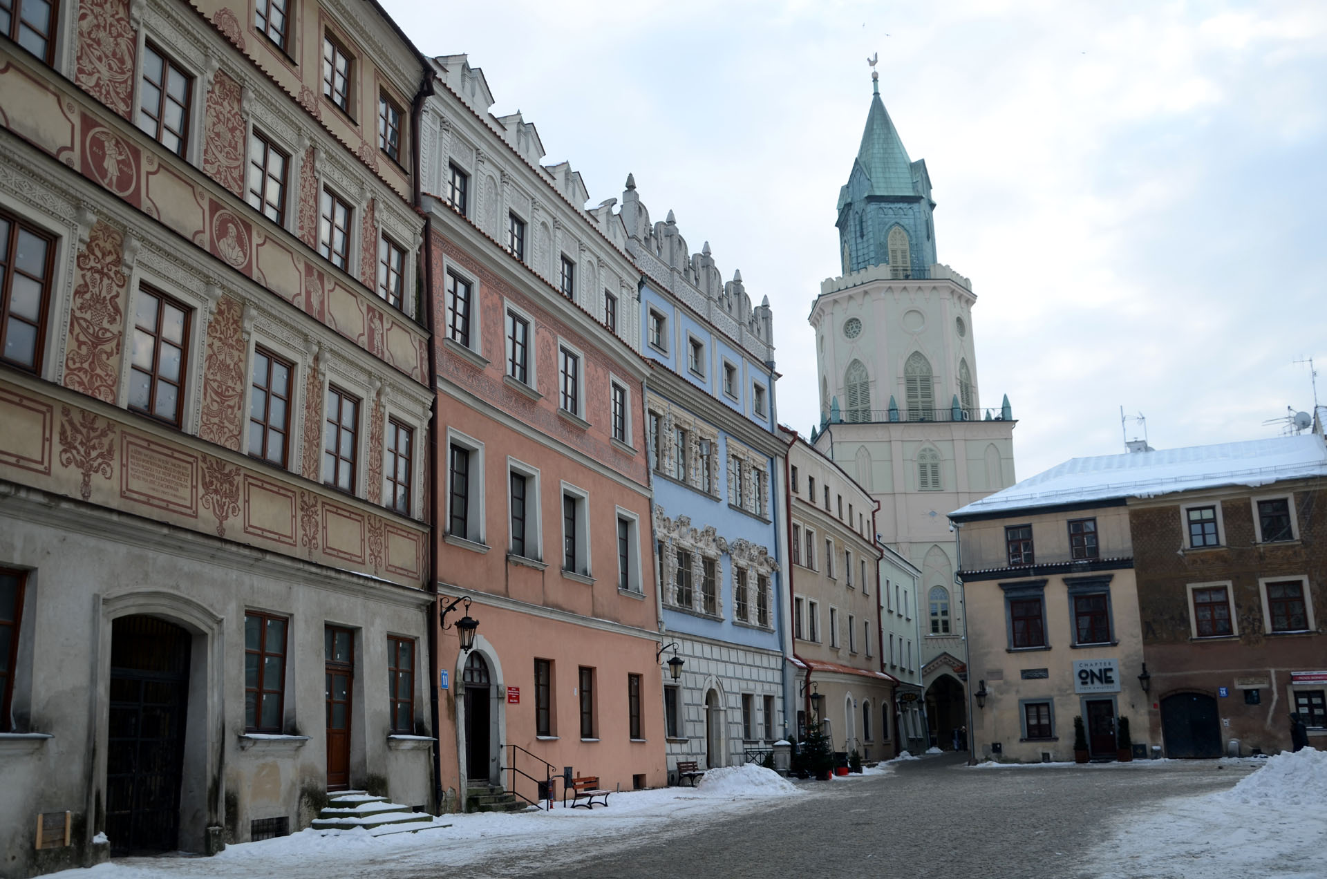 Lublin - Poland