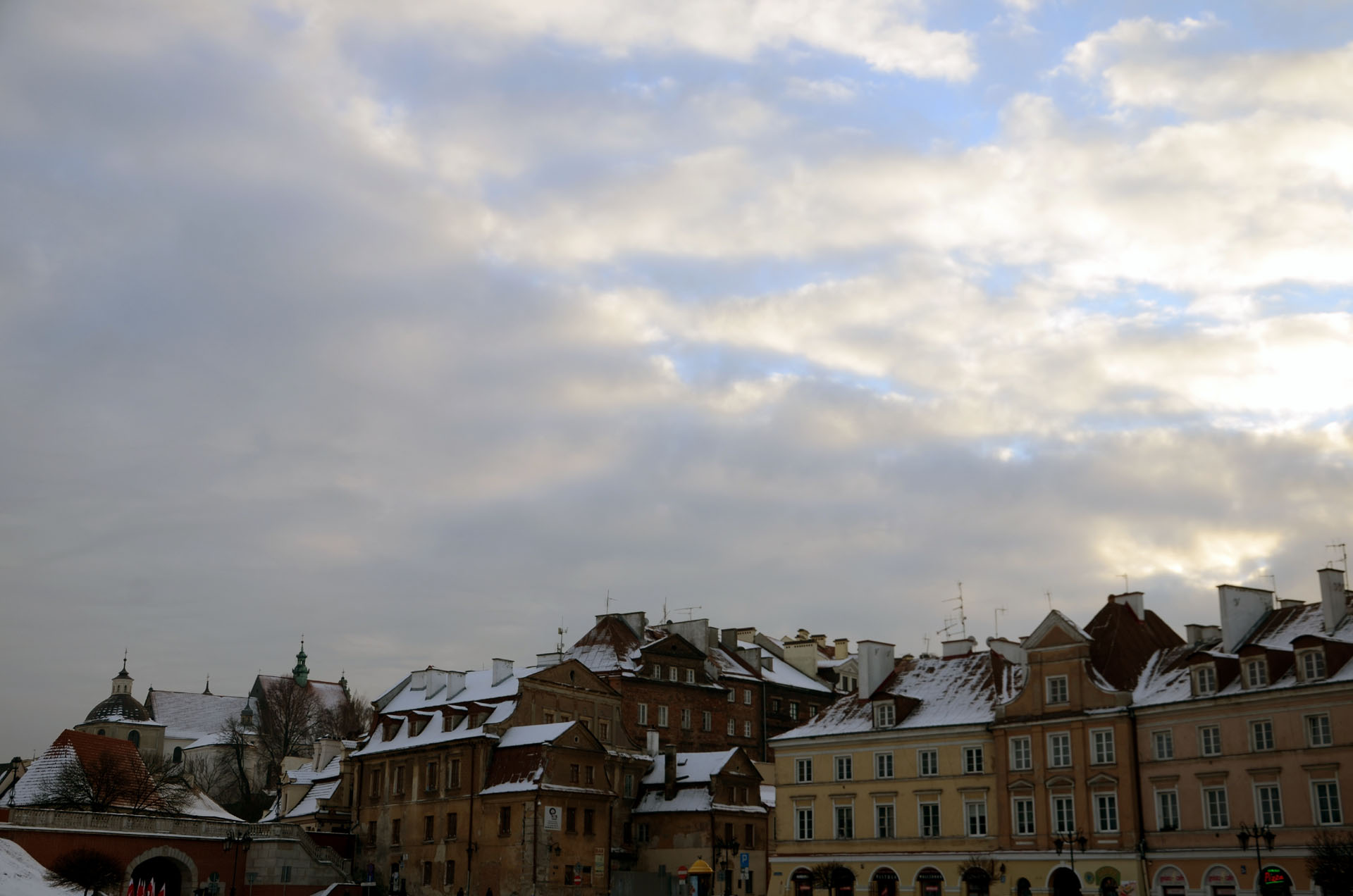 Lublin - Poland