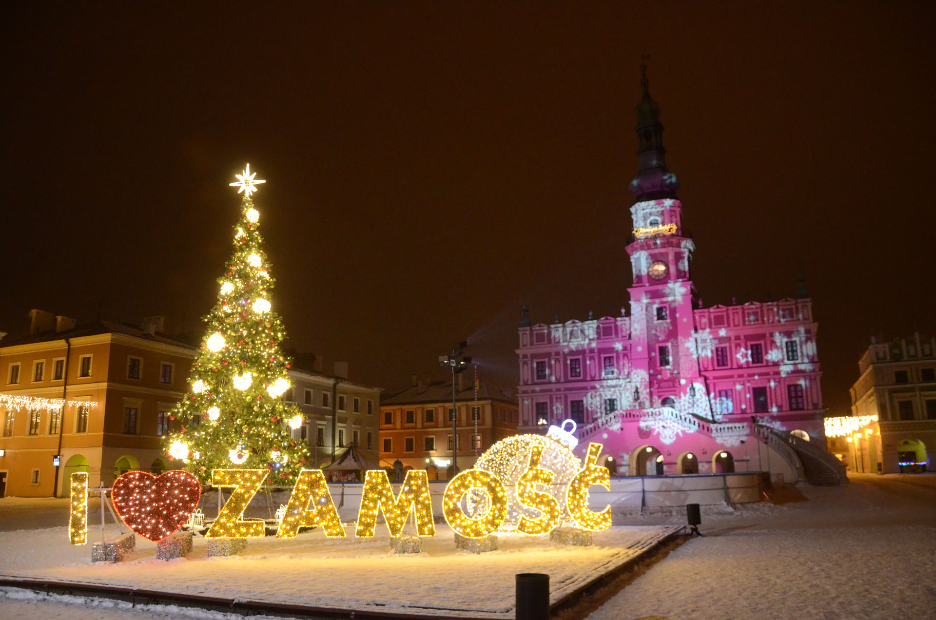 Zamość - Poland