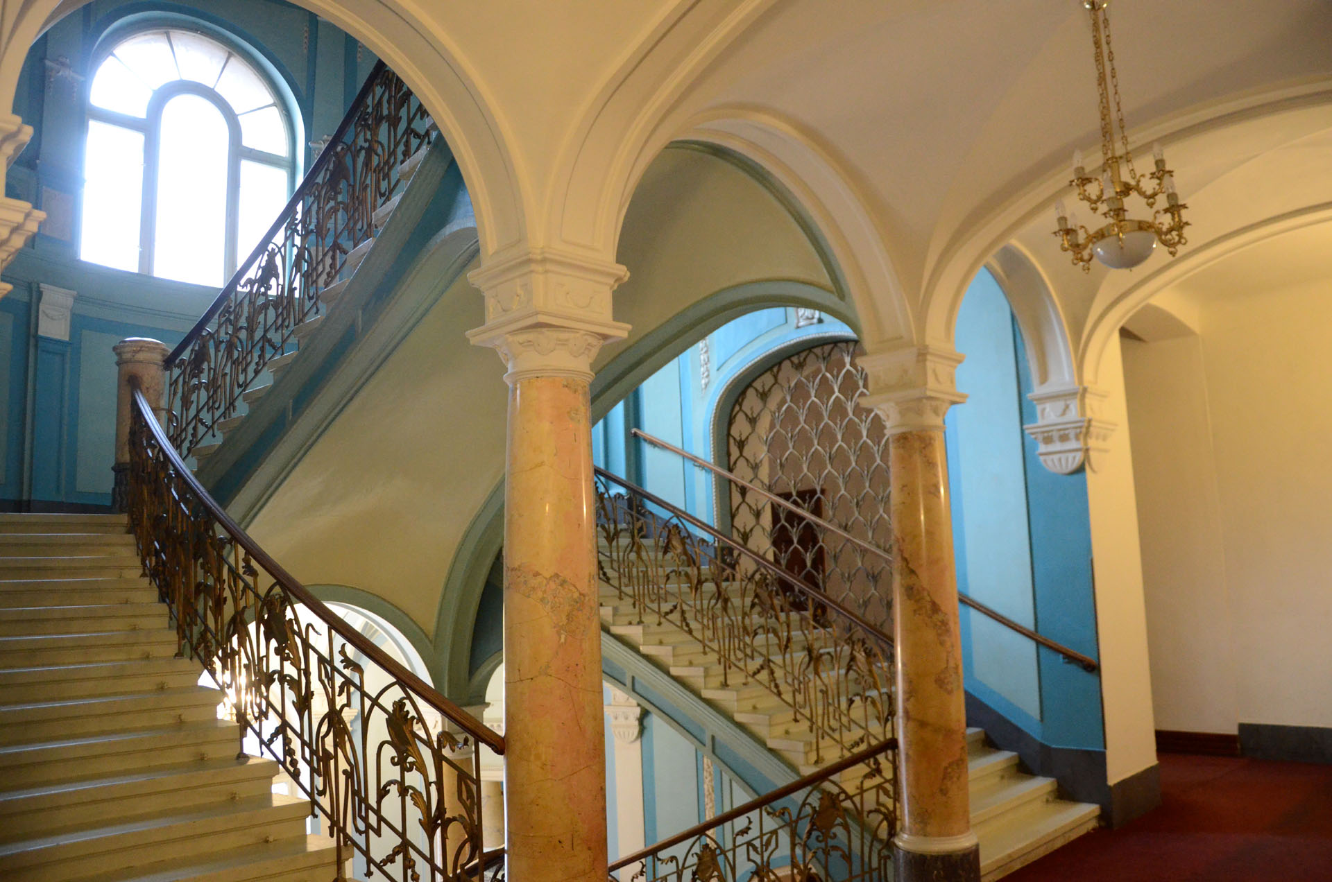 Lviv - Ukraine