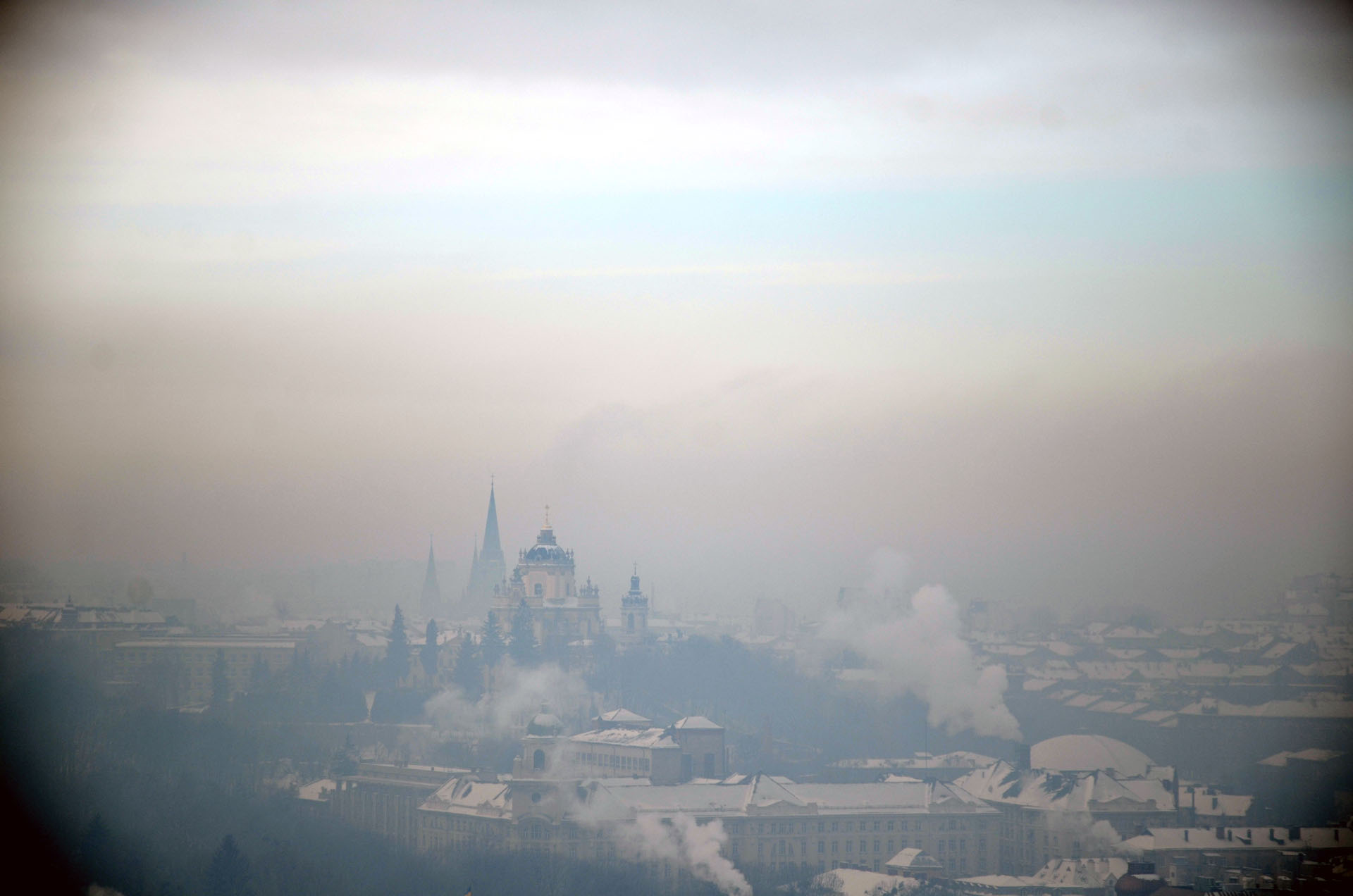 Lviv - Ukraine
