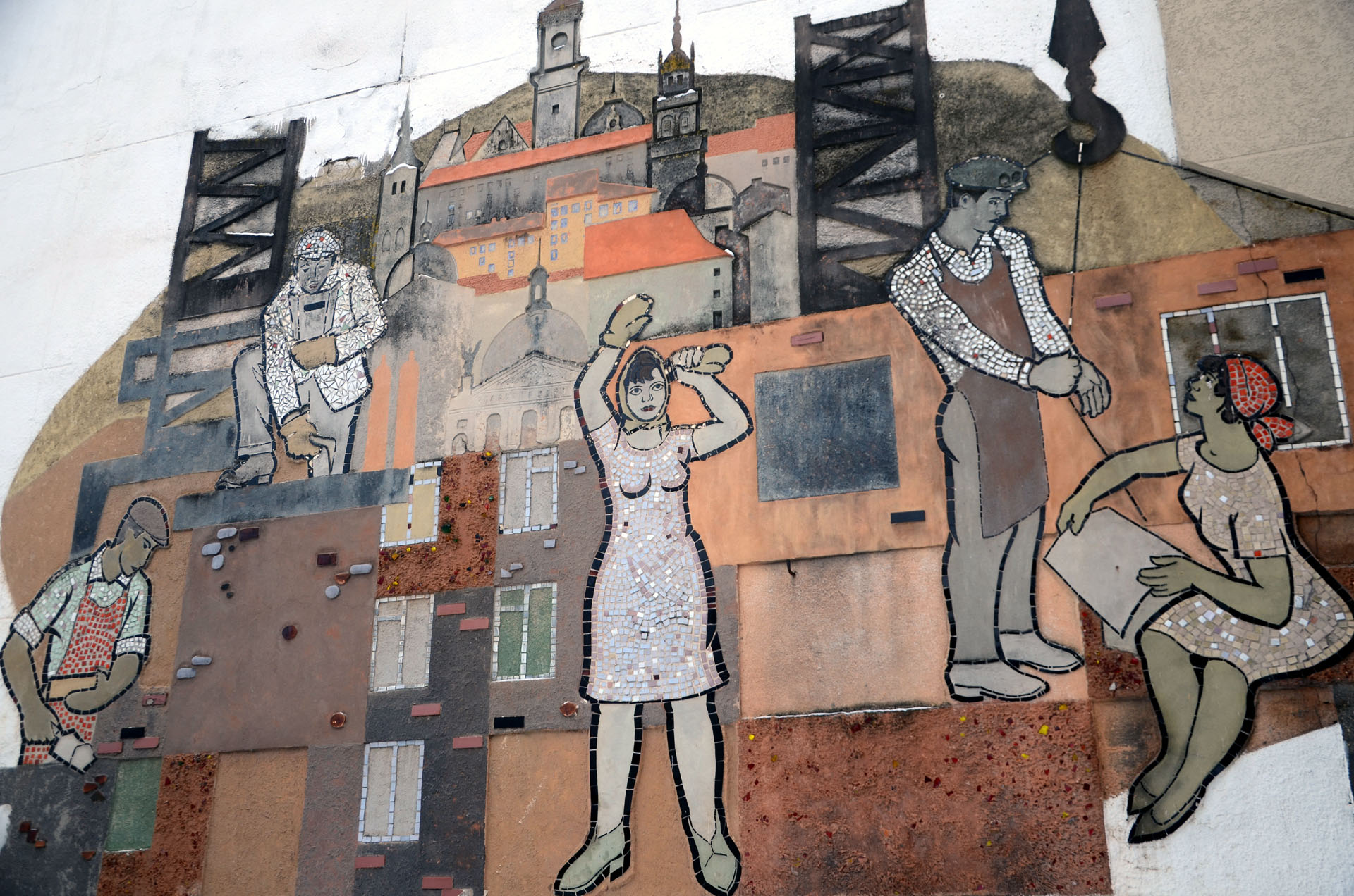Lviv - Ukraine