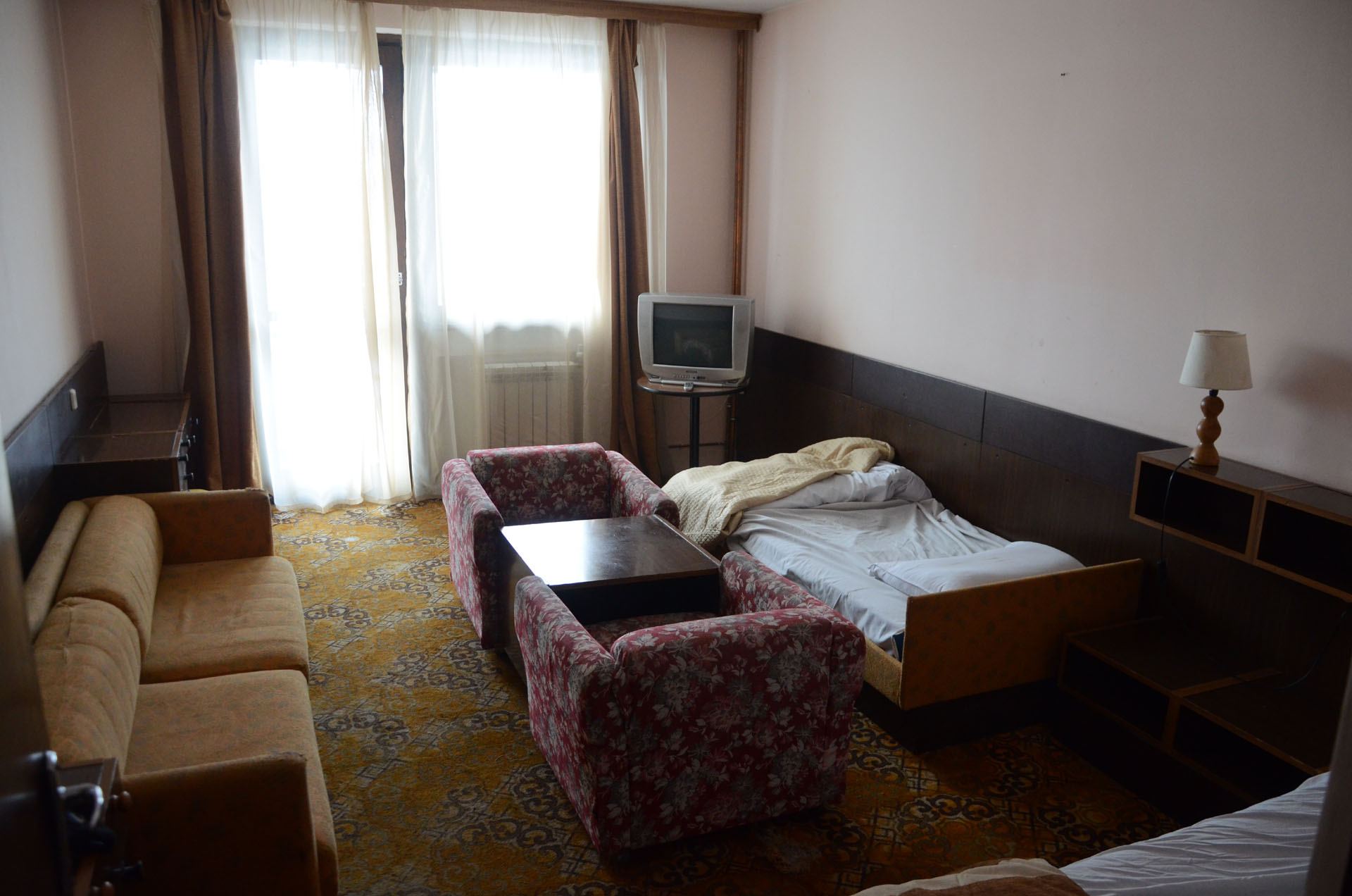 Uzhhorod - Ukraine