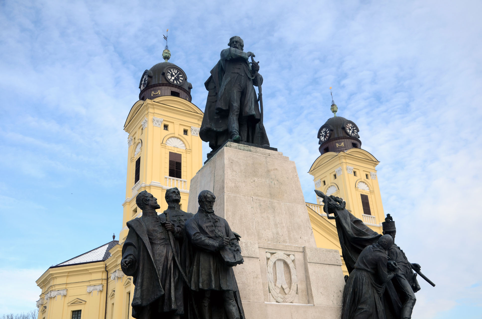 Debrecen - Hungary