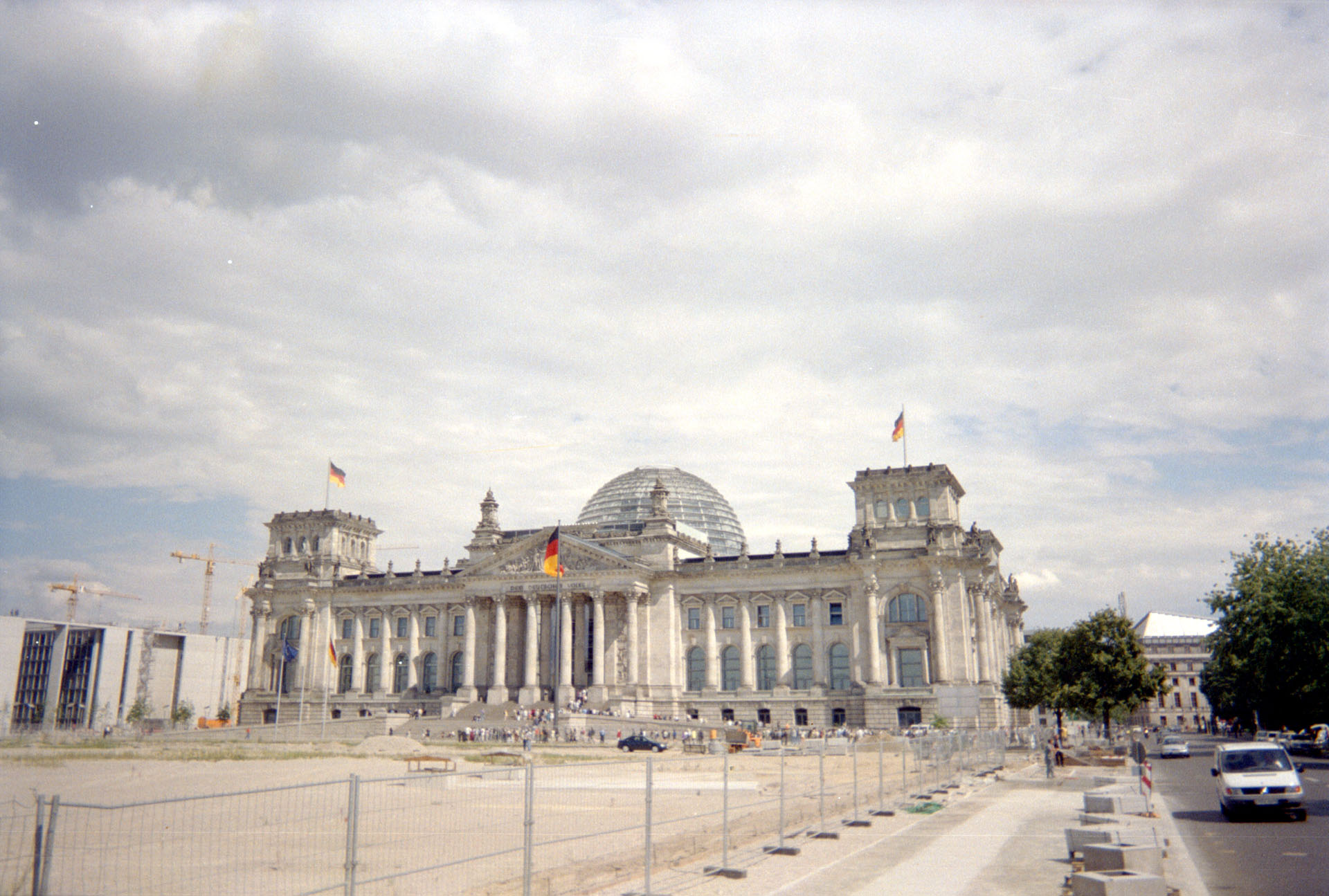 Reichstag
