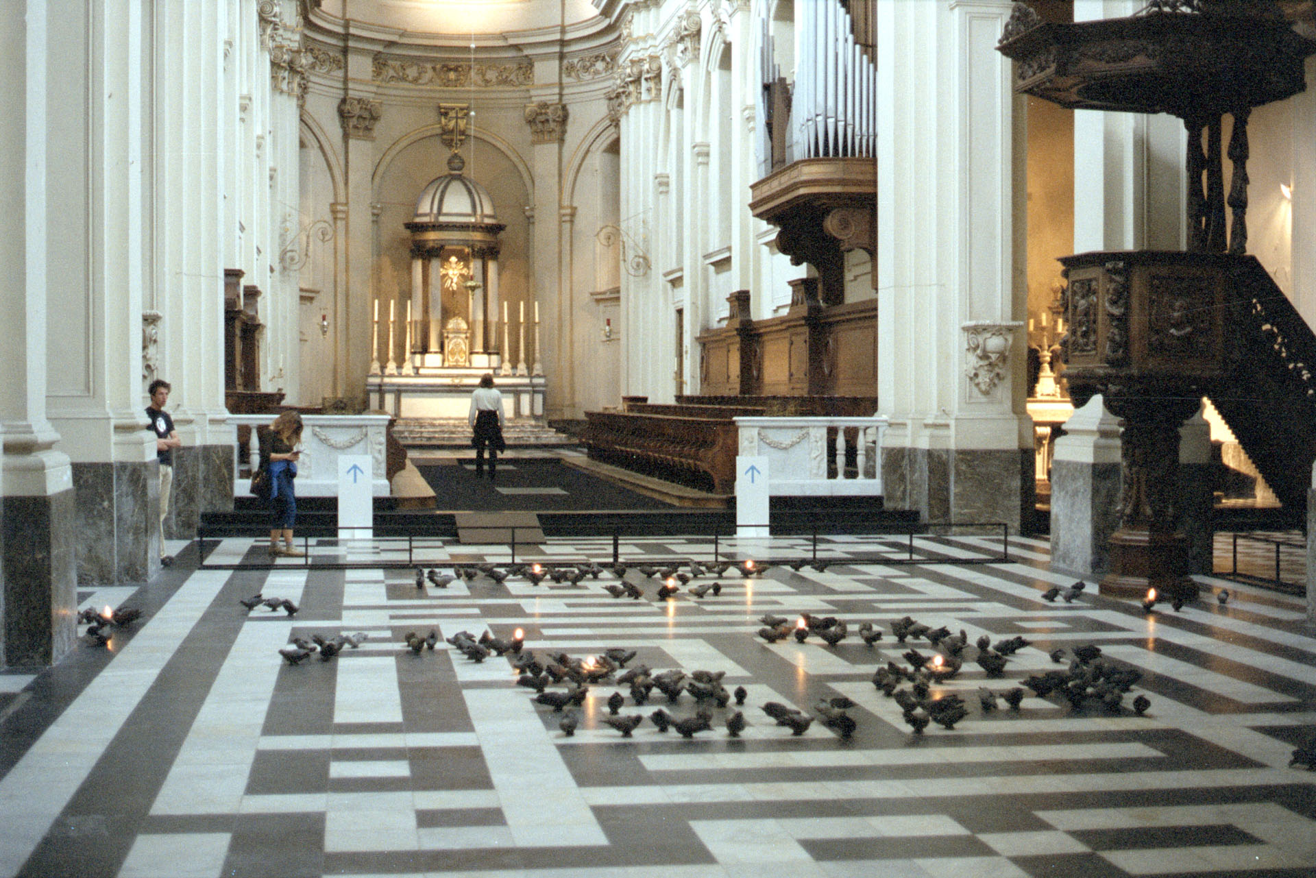 Heilige-Maagd-Mariakerk