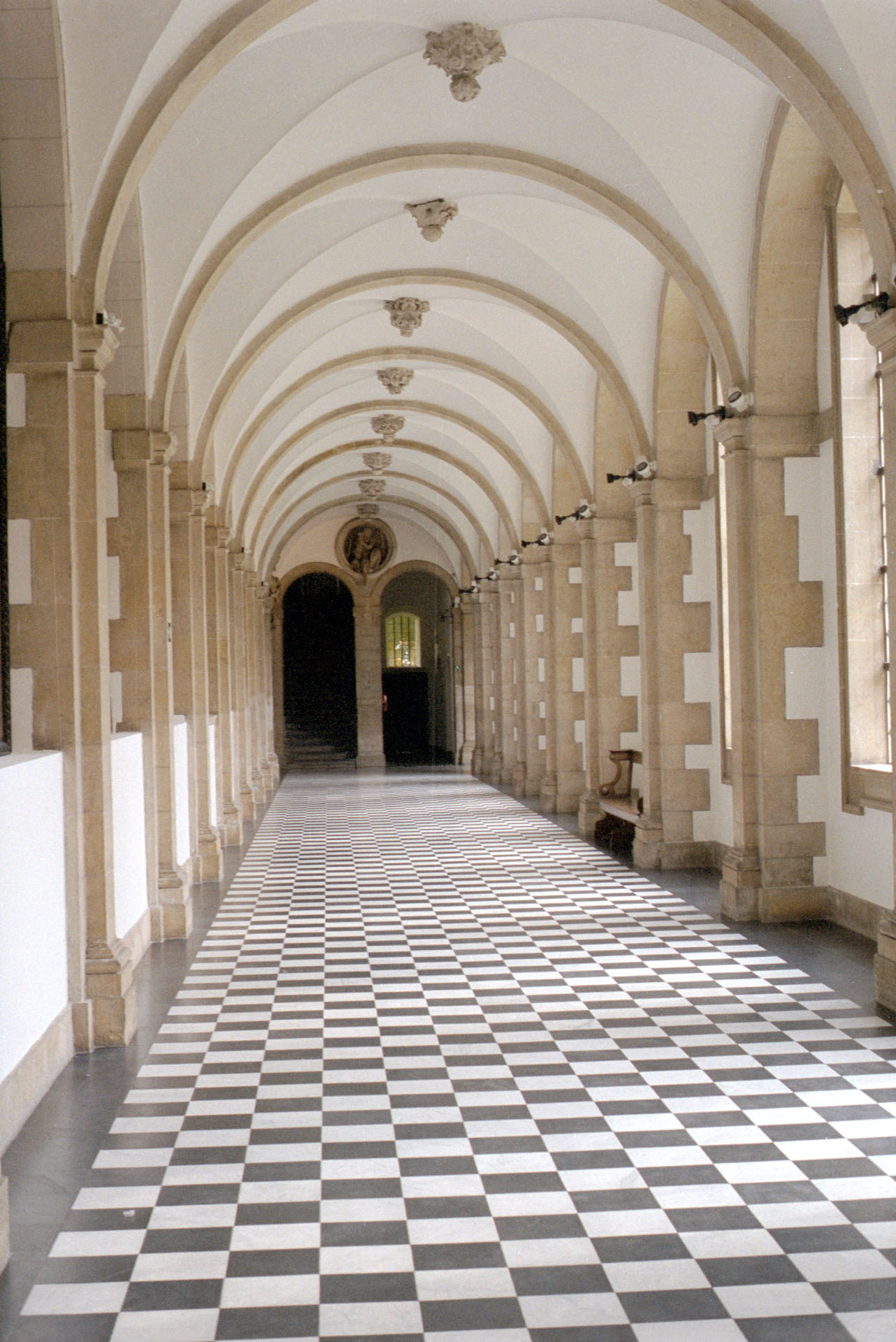 Grootseminarie van Brugge