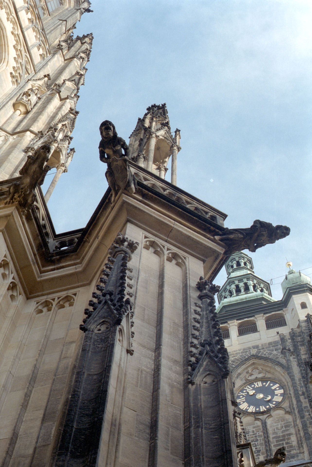 St. Vitus Cathedral