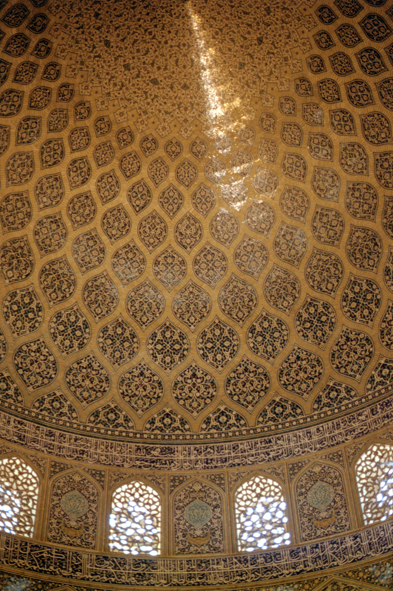 Sheikh Lotfollah Mosque