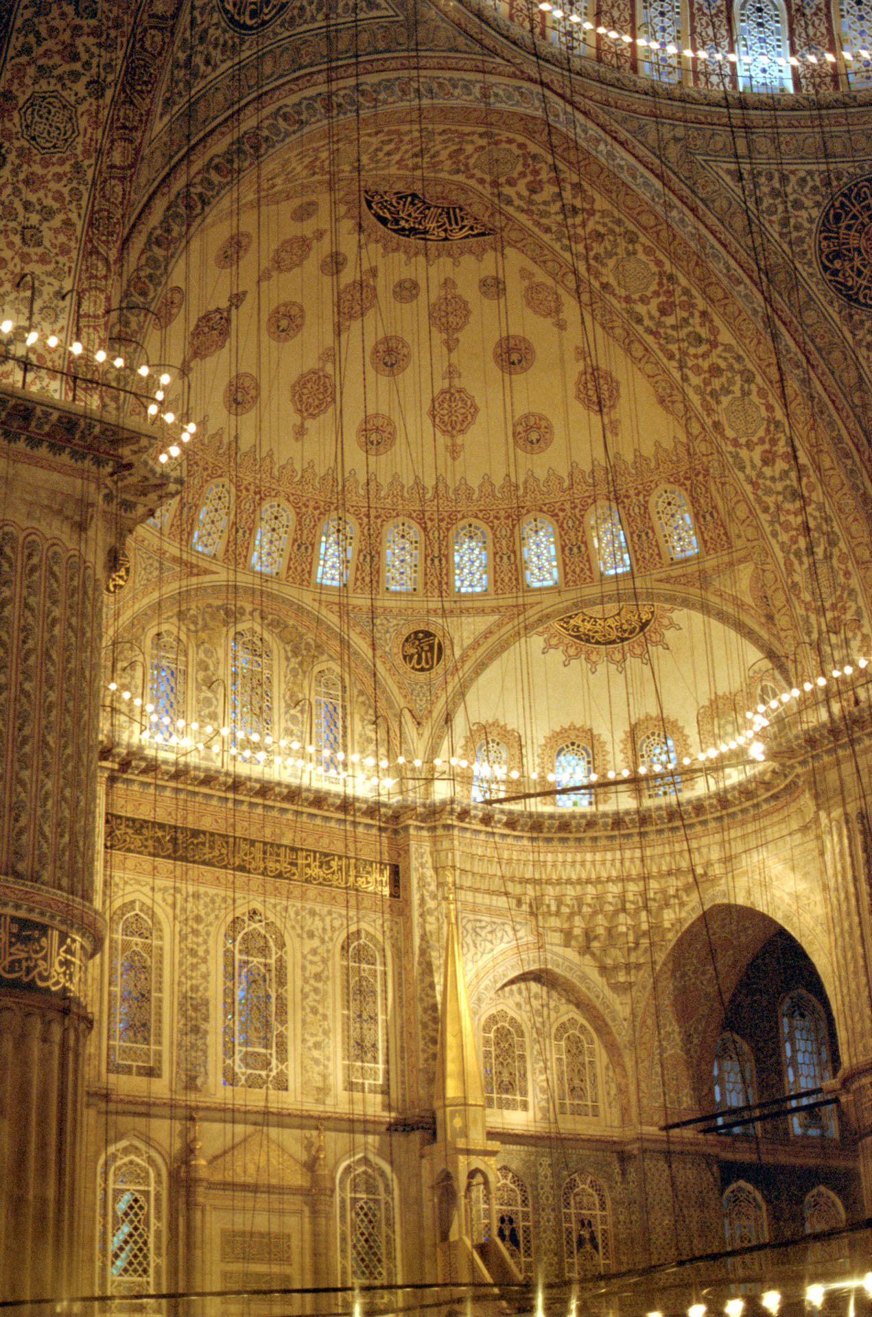 Blue Mosque