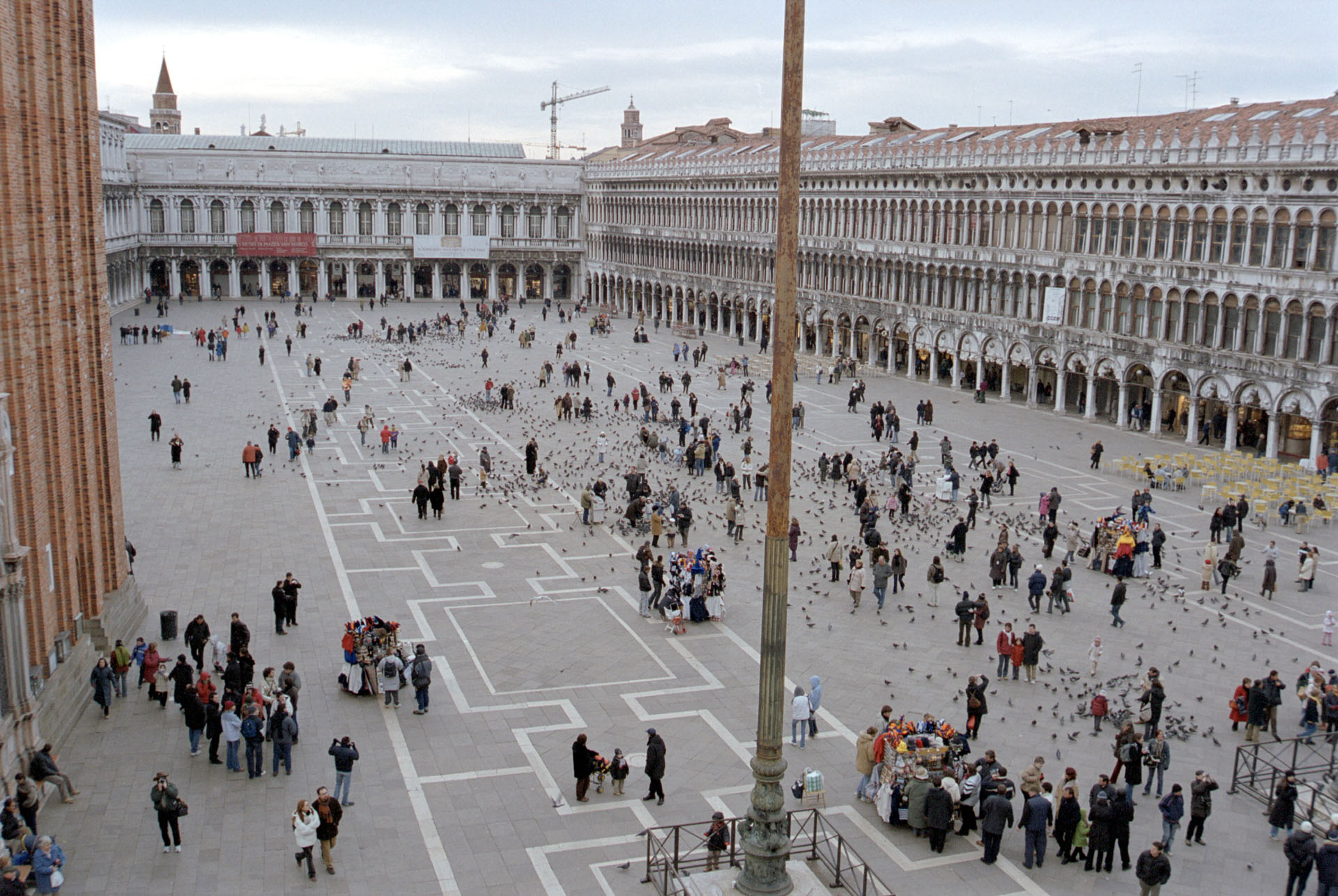 Piazza San Marco