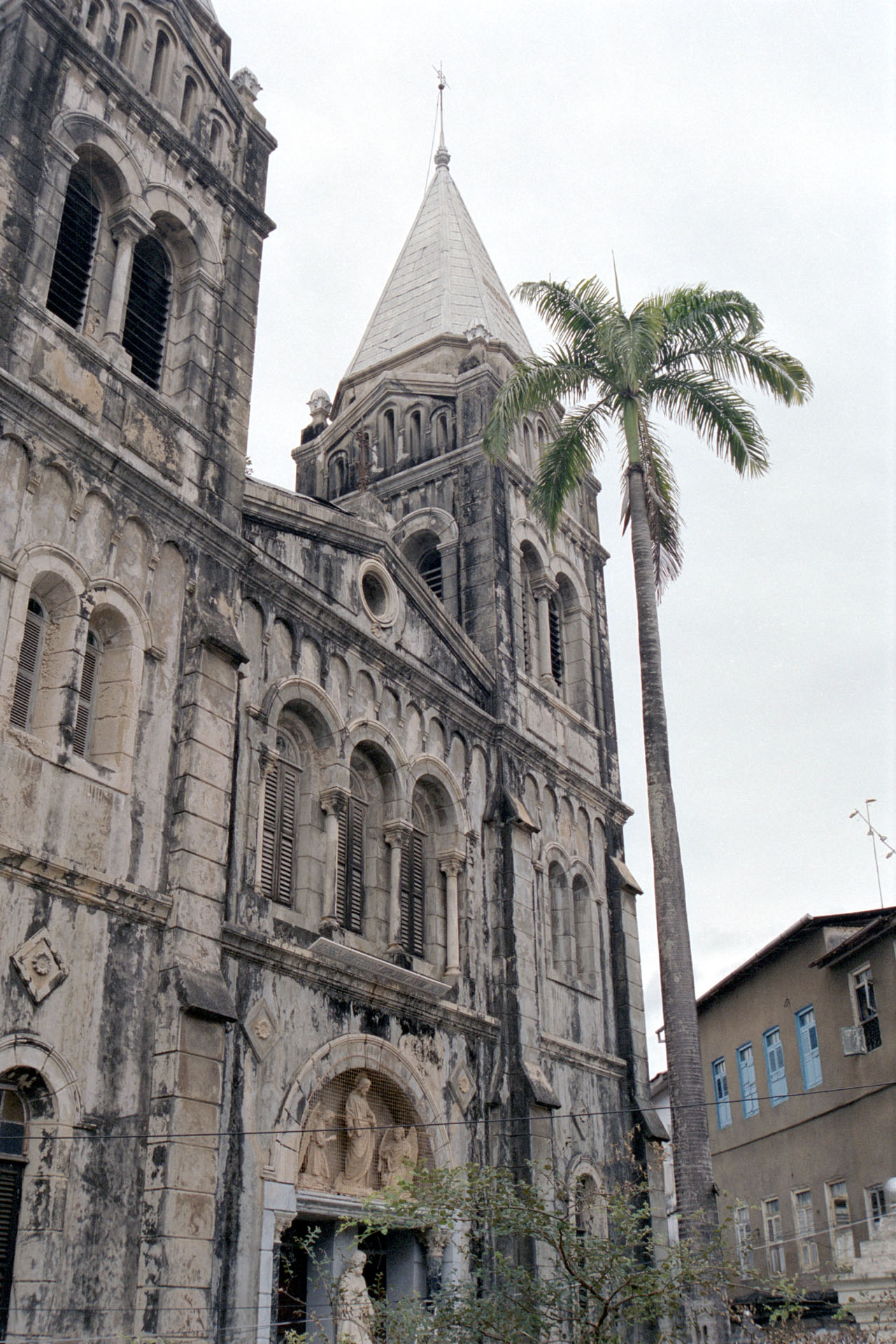 St. Joseph's Cathedral