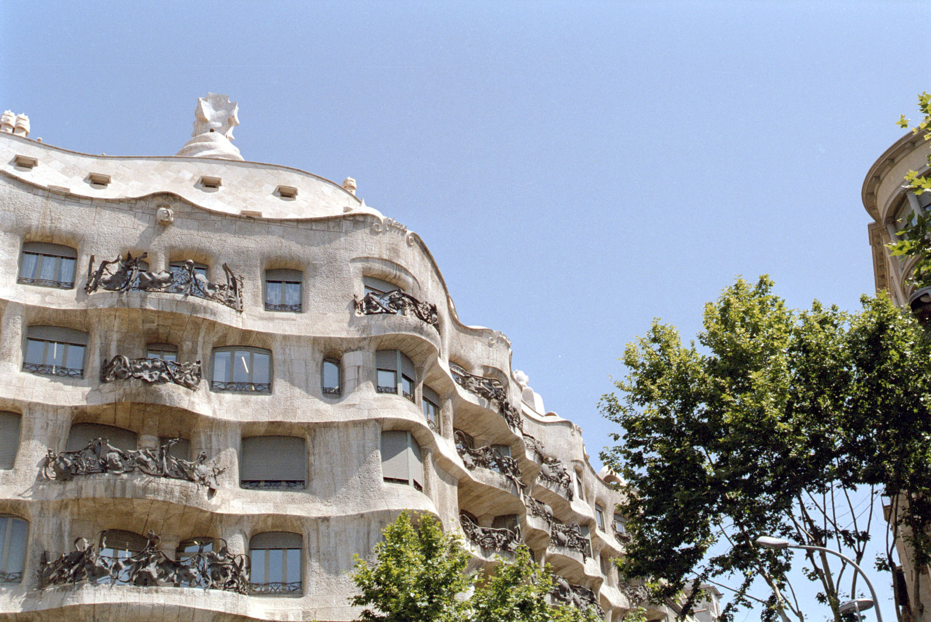 Casa Milà