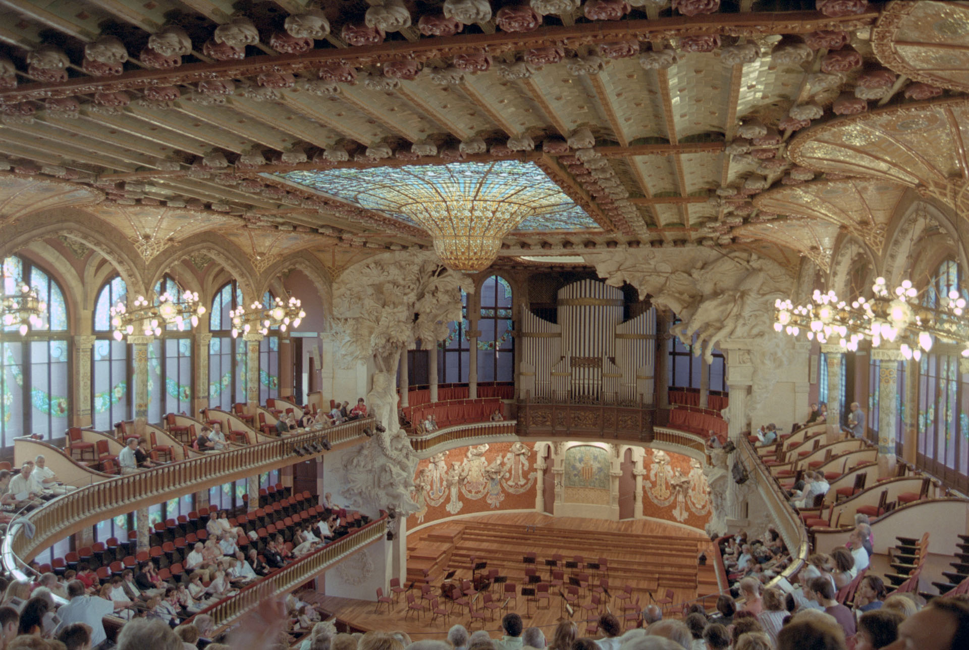 Palau de la Música Catalana