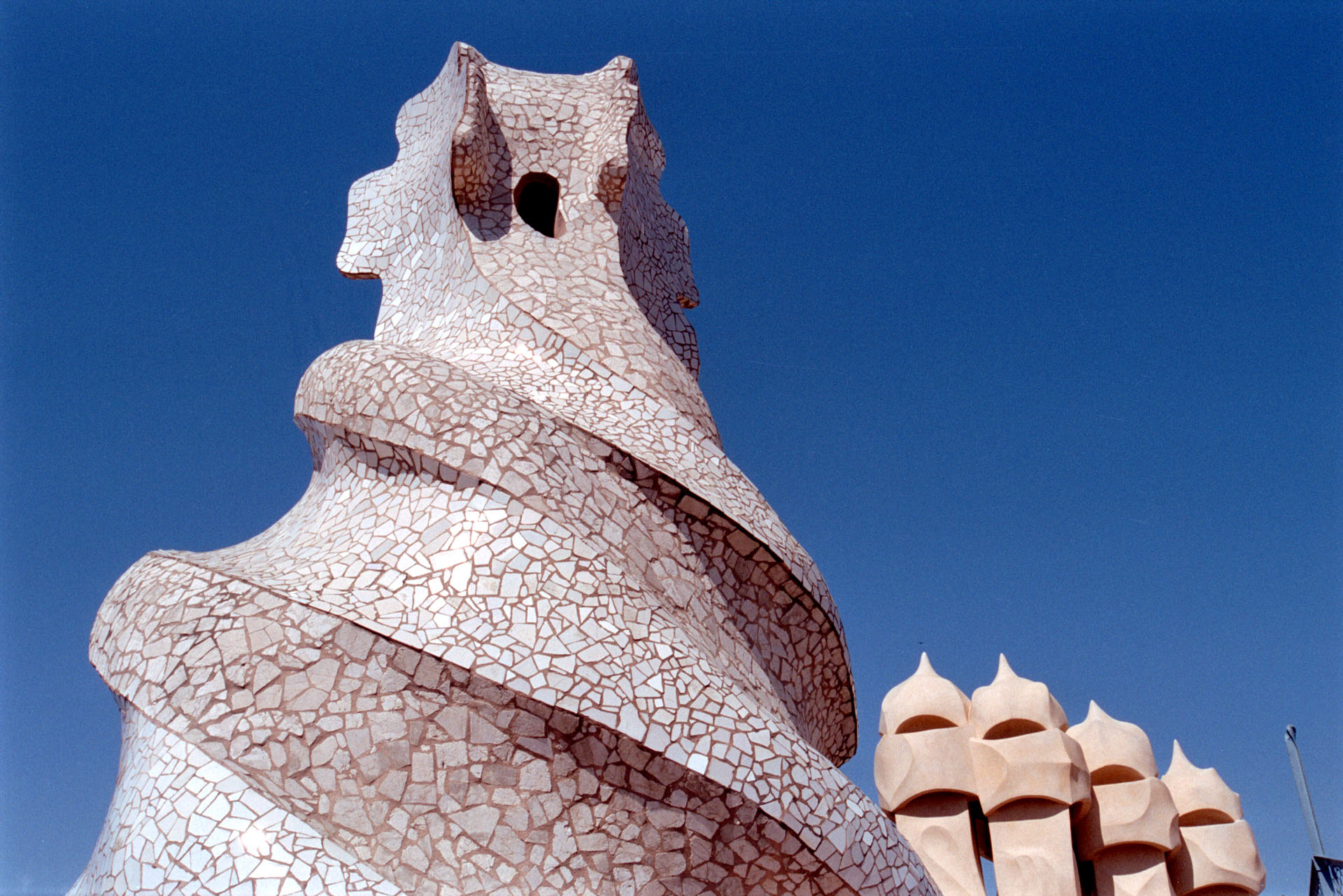 Casa Milà
