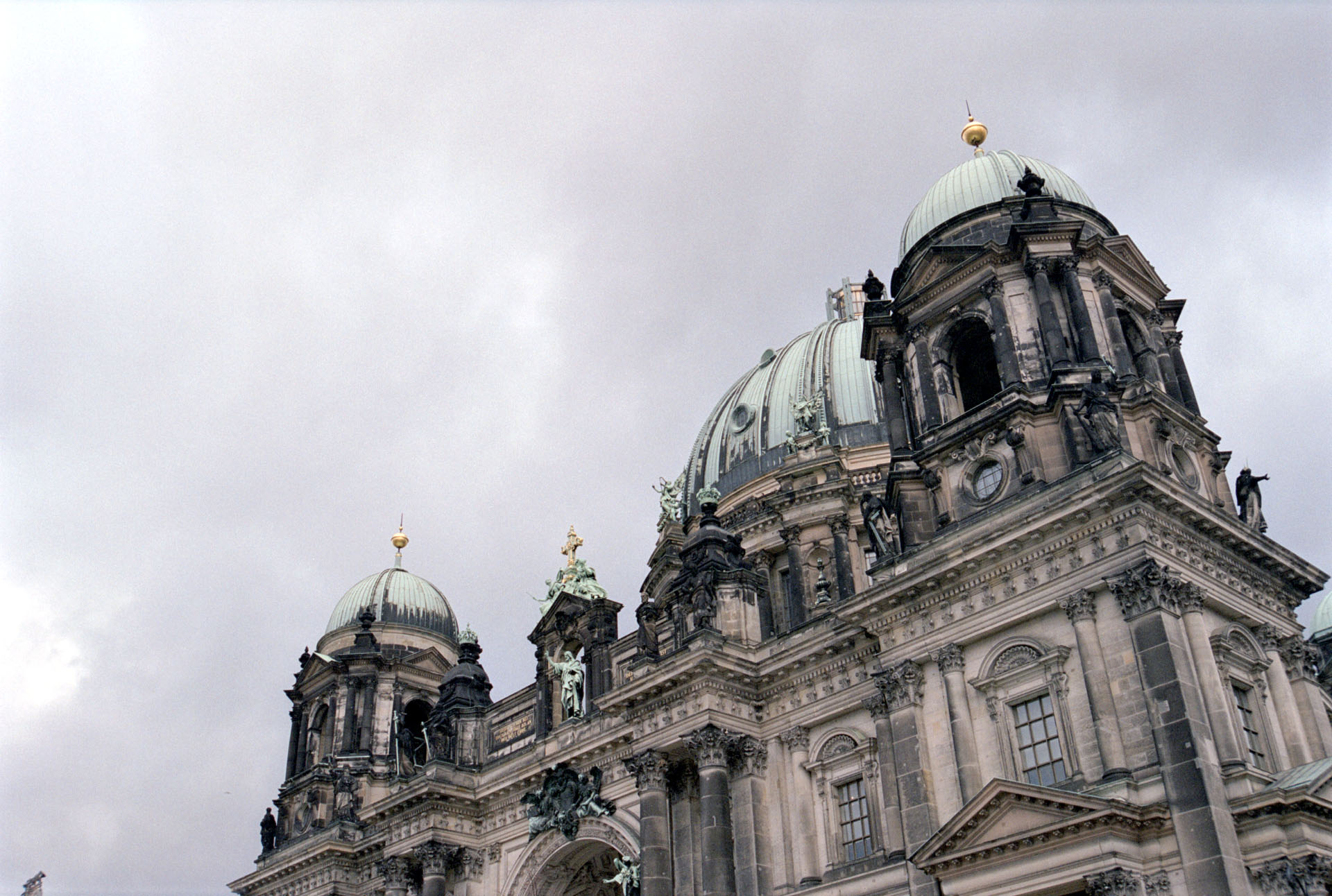 Berliner Dom