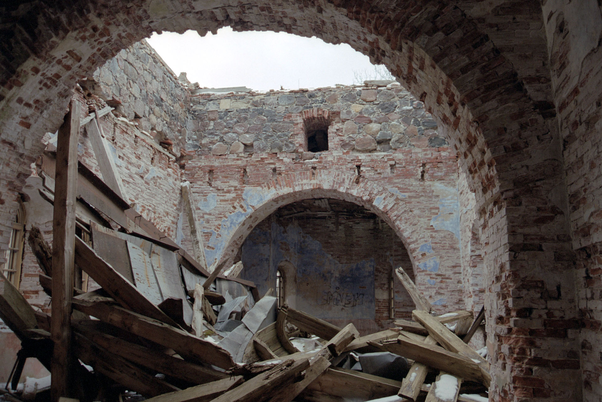 Nativity of Christ Church