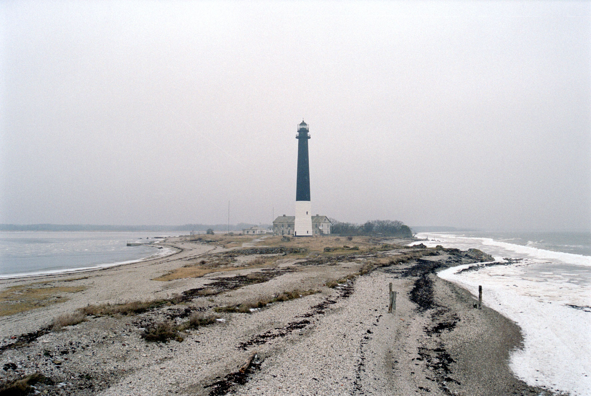 Sõrve Lighthouse