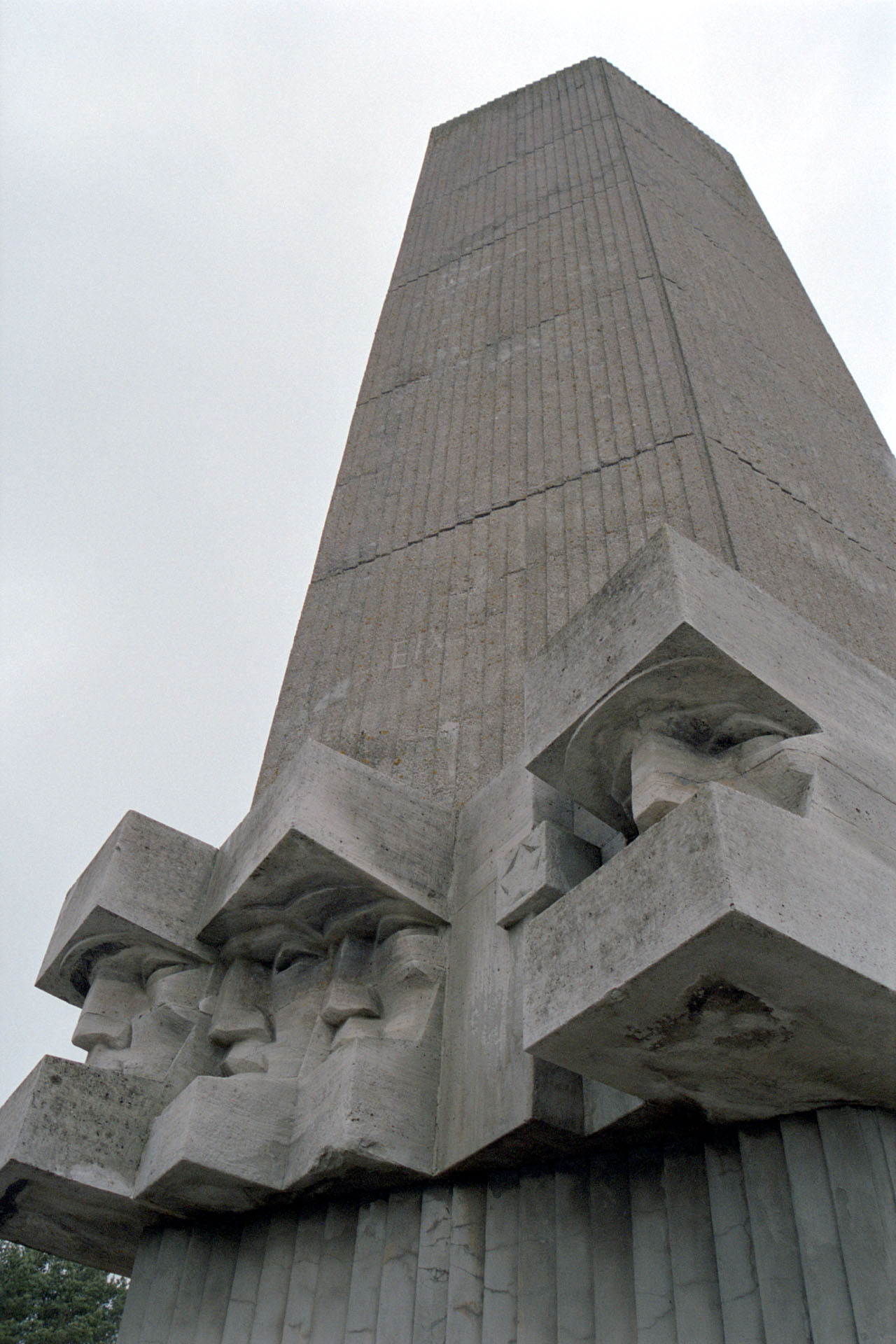 Tehumardi War Memorial